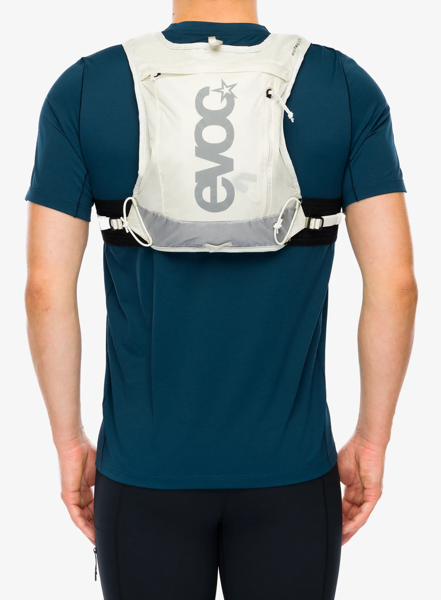 Ruksak Evoc Hydro Pro Ultra 1.5 + Hydration Bladder 1.5 - sand