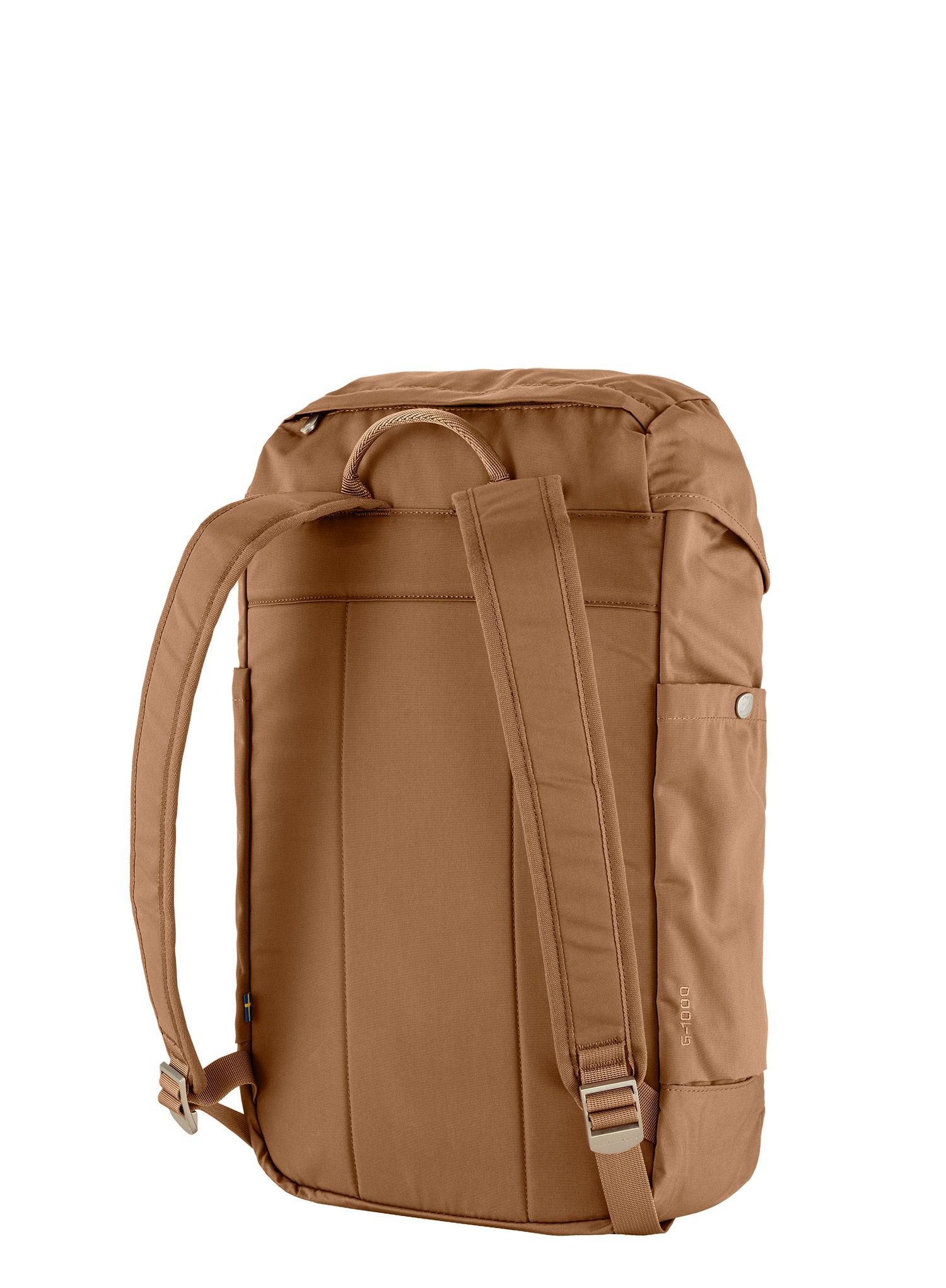 Ruksak Fjallraven Greenland Top - khaki dust