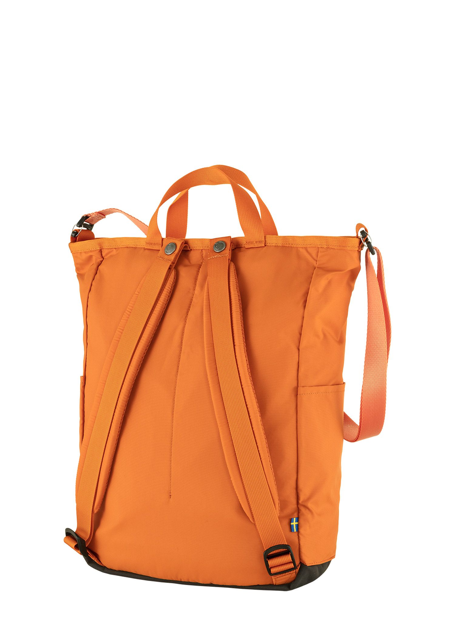 Ruksak Fjallraven High Coast Totepack - sunset orange