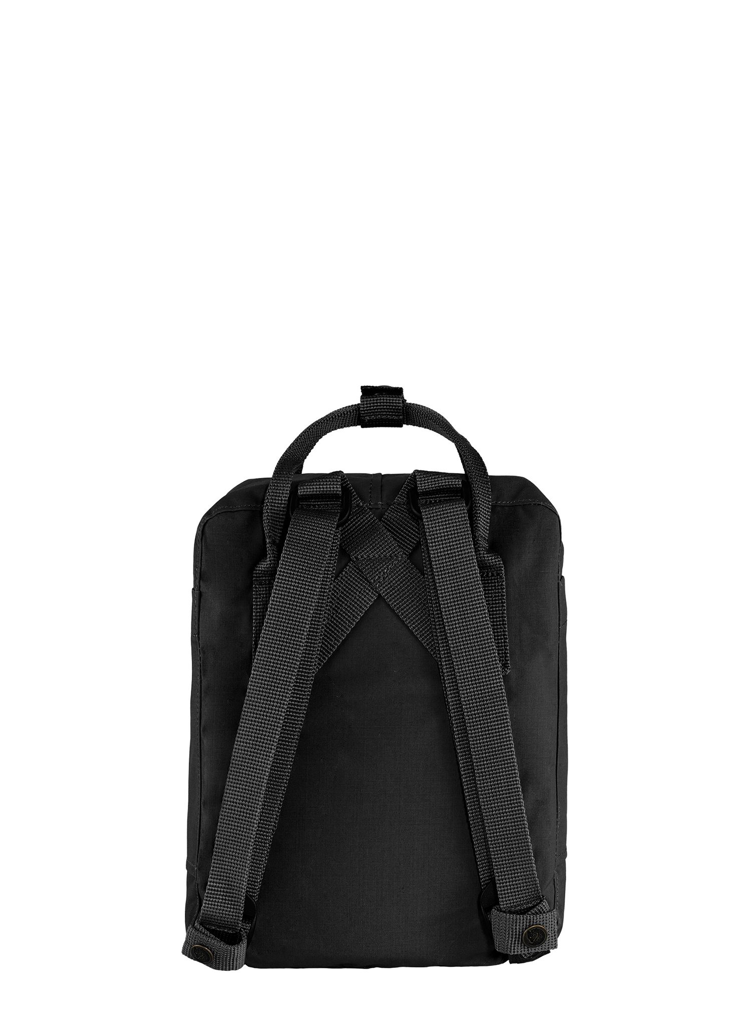 Ruksak Fjallraven Kanken Mini - black