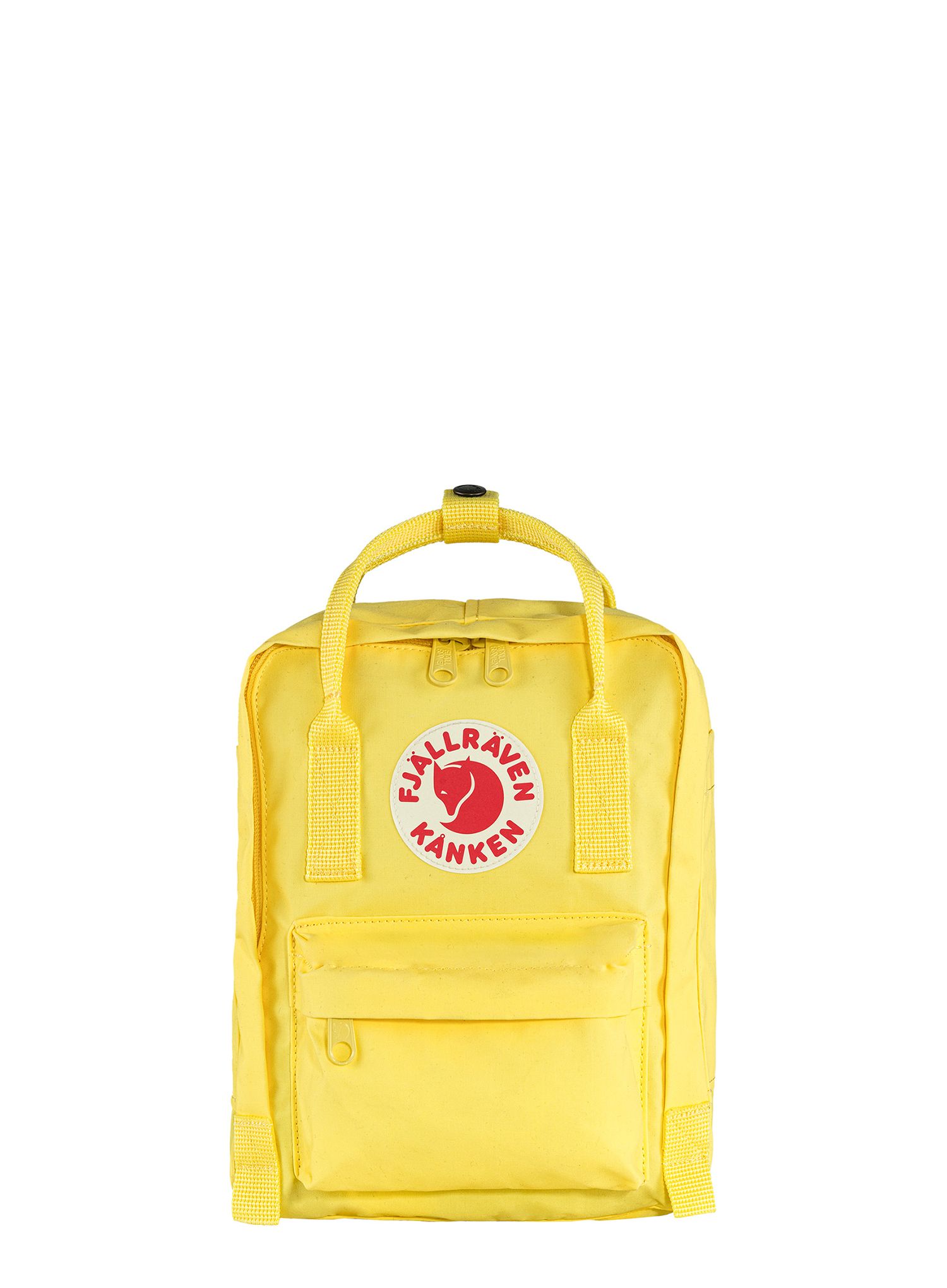 Ruksak Fjallraven Kanken Mini - corn