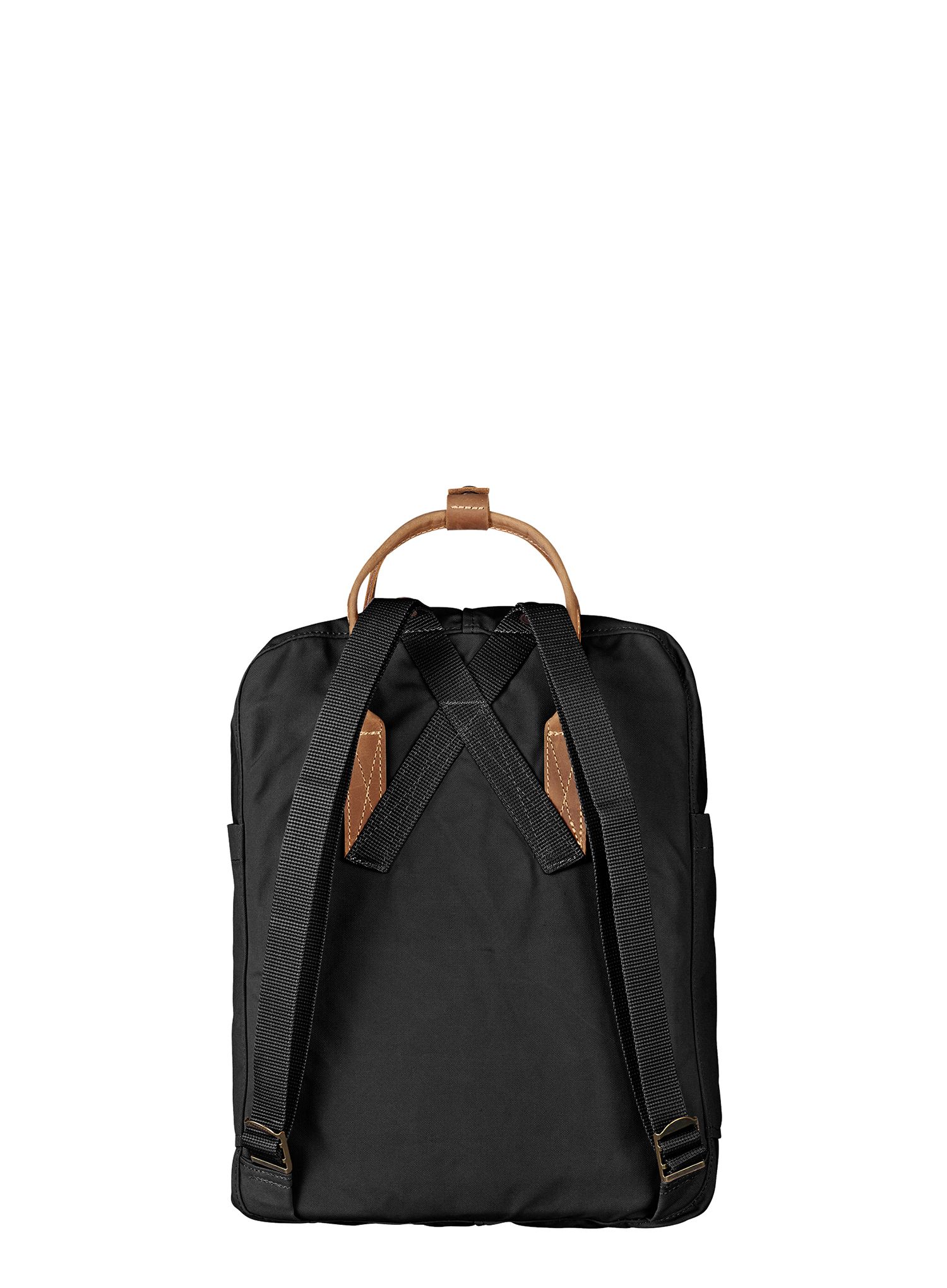 Ruksak Fjallraven Kanken No. 2 - black