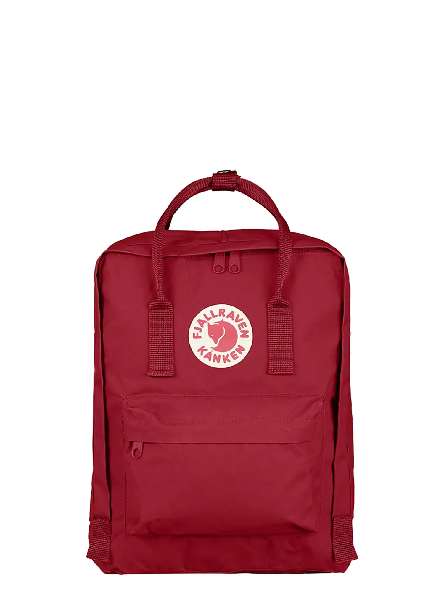 Ruksak Fjallraven Kanken - ox red