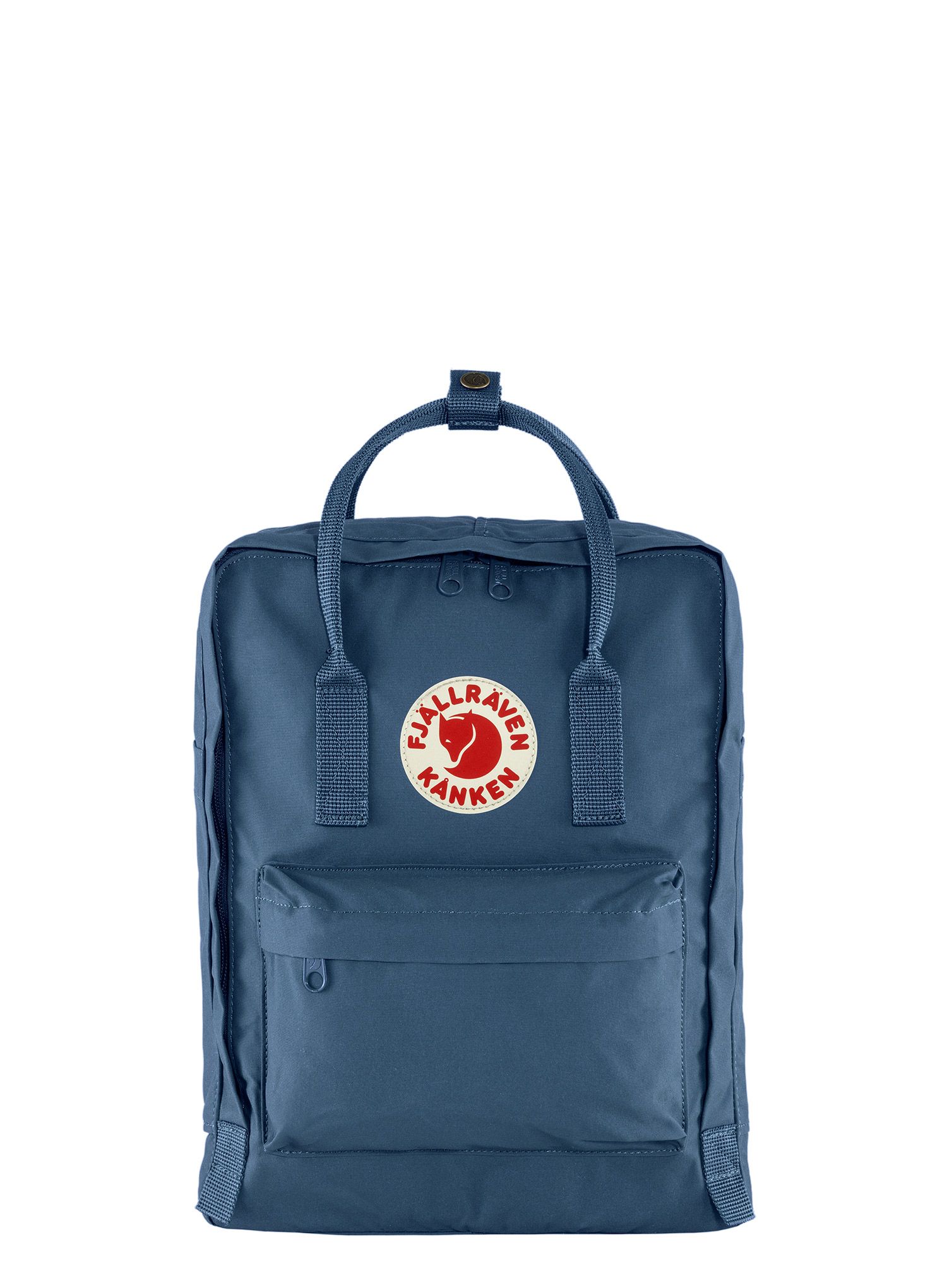 Ruksak Fjallraven Kanken - royal blue