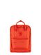 Ruksak Fjallraven Re-Kanken - flame orange