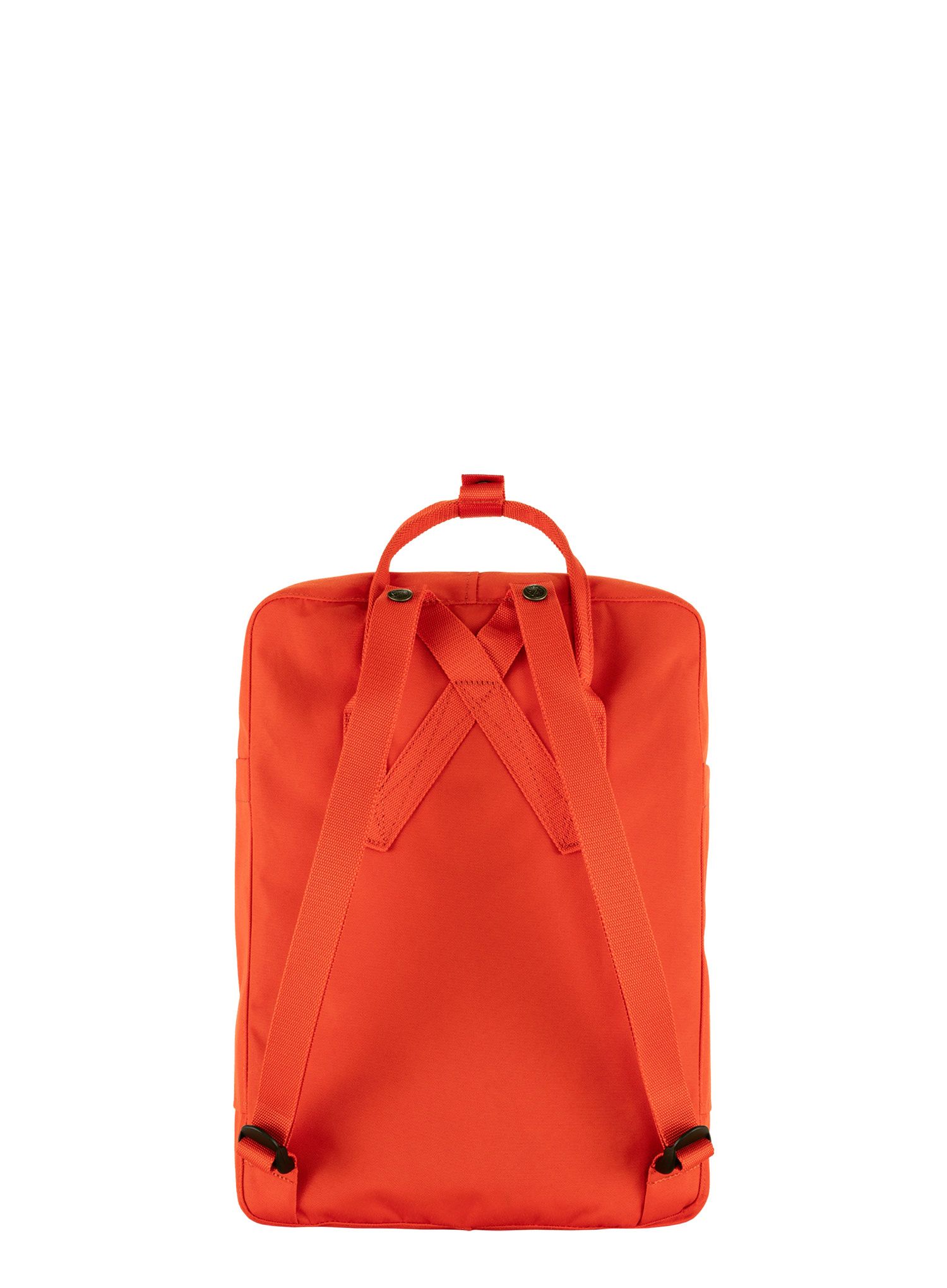 Ruksak Fjallraven Re-Kanken - flame orange