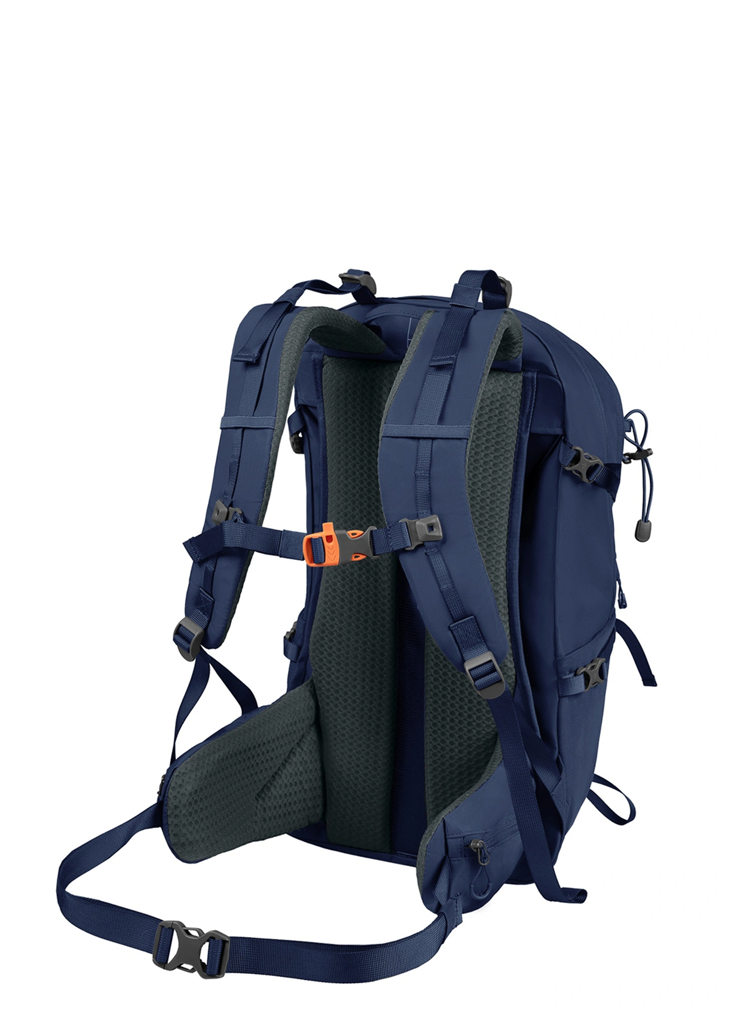 Planinarski ruksak Alpinus Ornak 30 - navy
