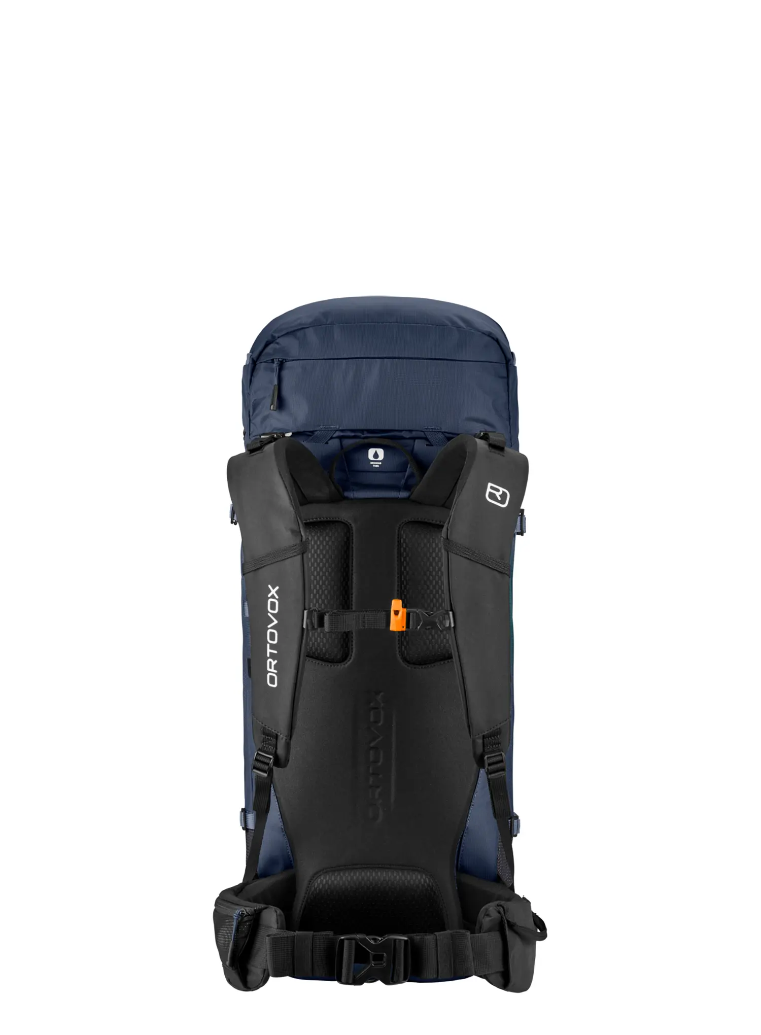 Ženski planinarski ruksak Ortovox Peak Light 38 S - deep ocean