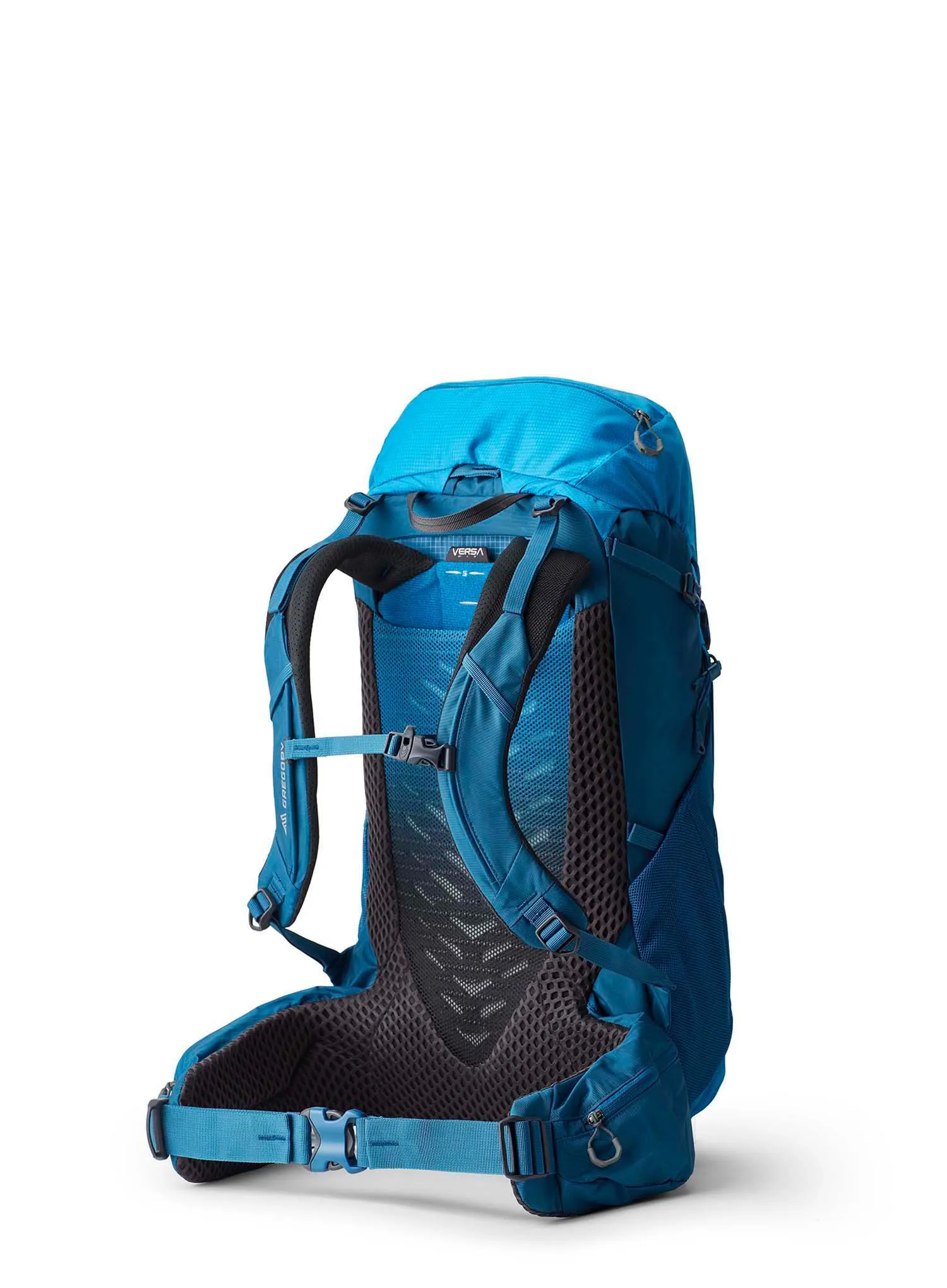 Planinarski ruksak Gregory Stout 35 - compass blue