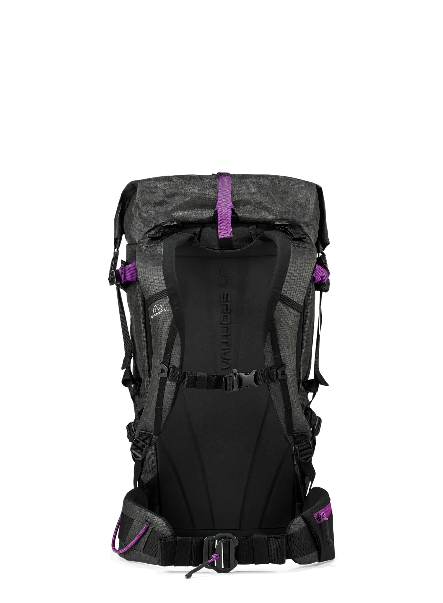 Planinarski ruksak La Sportiva Challenger 28 - black