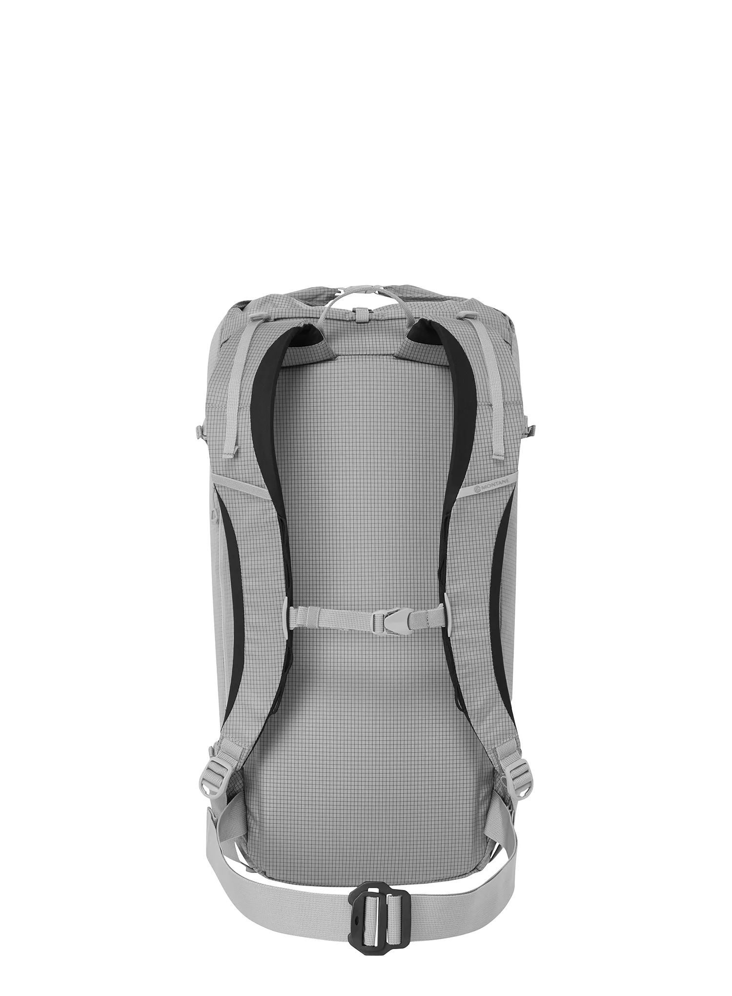 Planinarski ruksak Montane Valen 30L - pebble blue