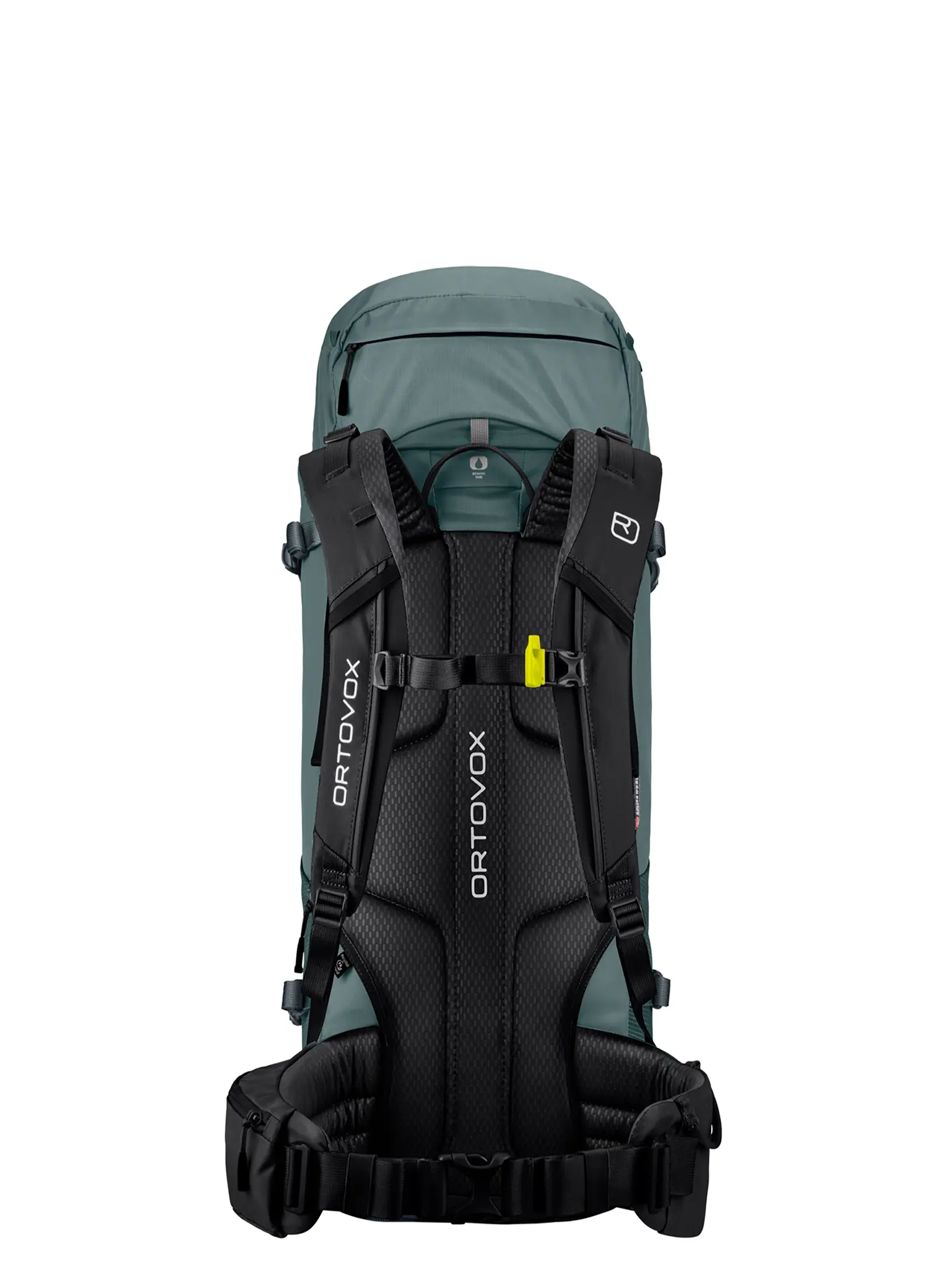 Planinarski ruksak Ortovox Peak 45 - arctic grey