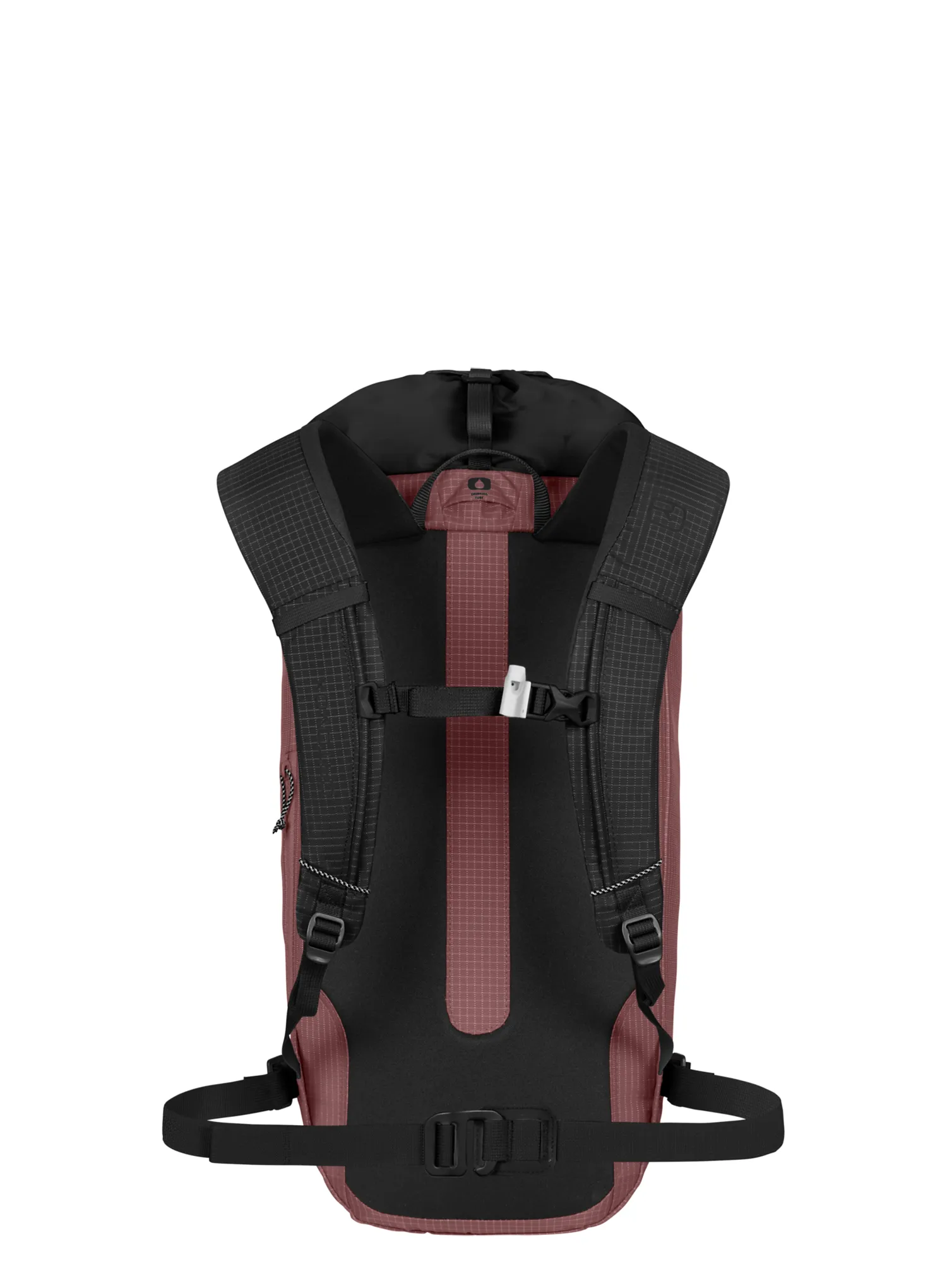 Planinarski ruksak Ortovox Trad Zero 24 - chestnut