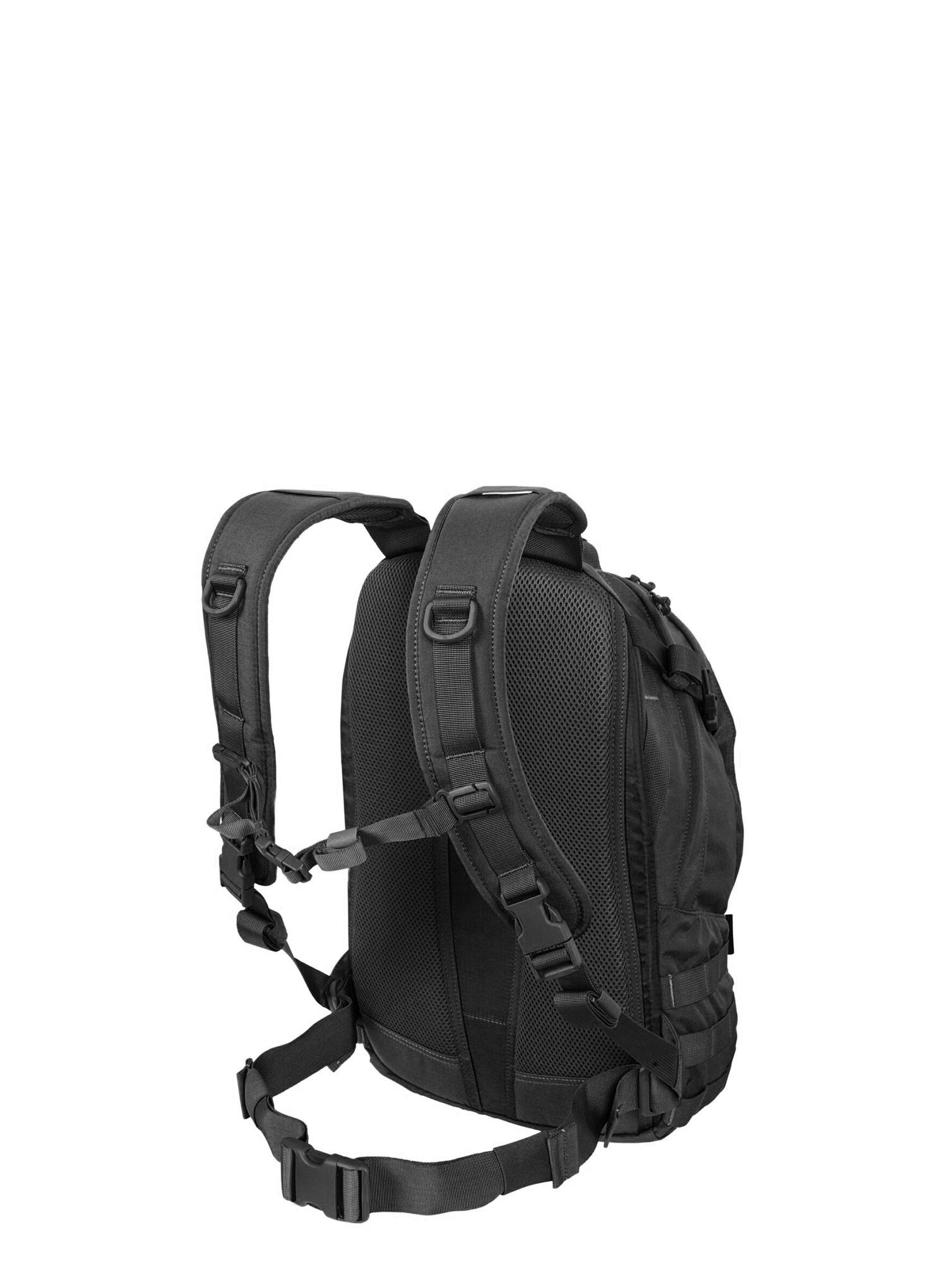 Ruksak Helikon-Tex EDC Backpack Cordura - black