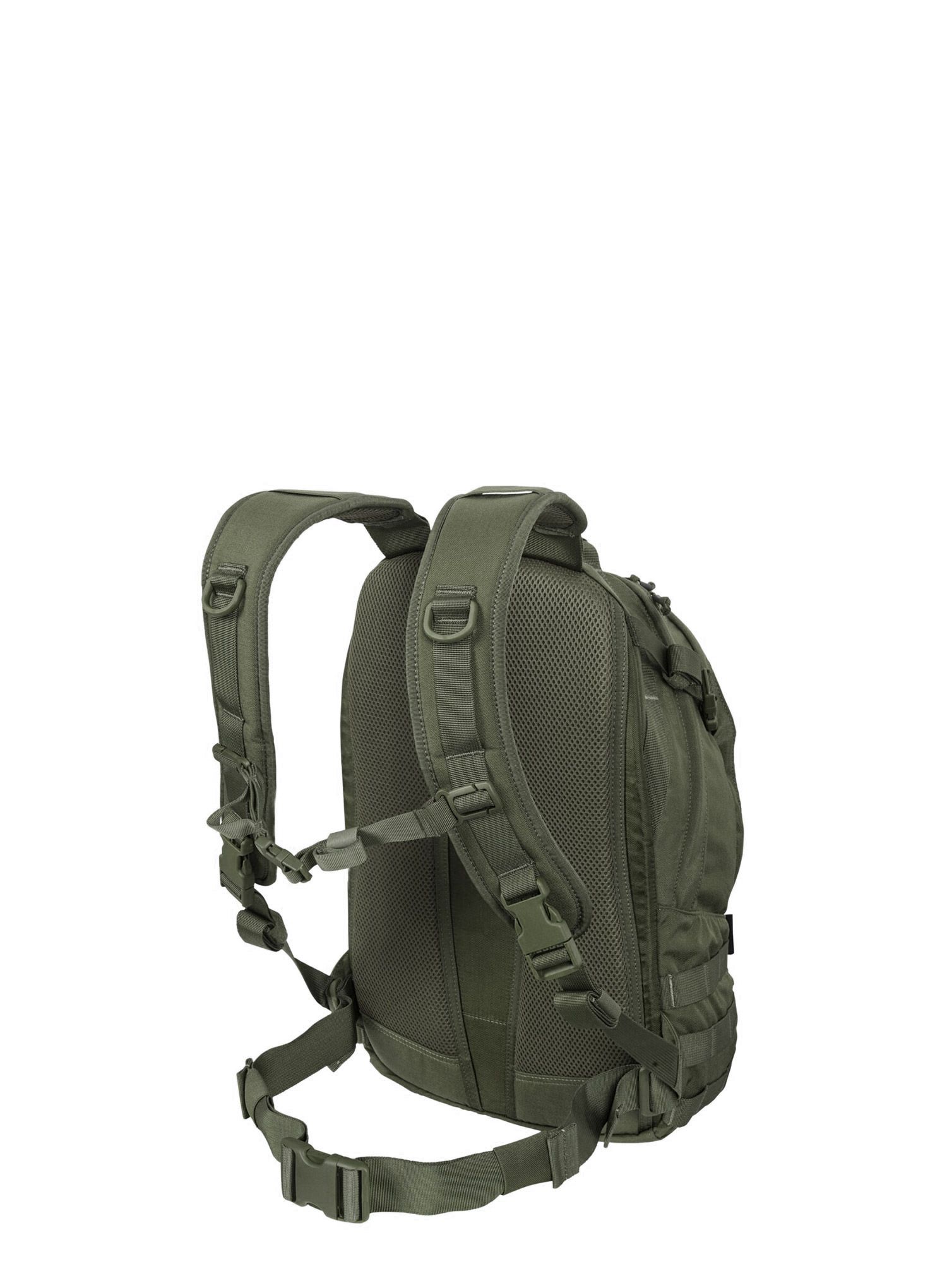 Ruksak Helikon-Tex EDC Backpack Cordura - olive green