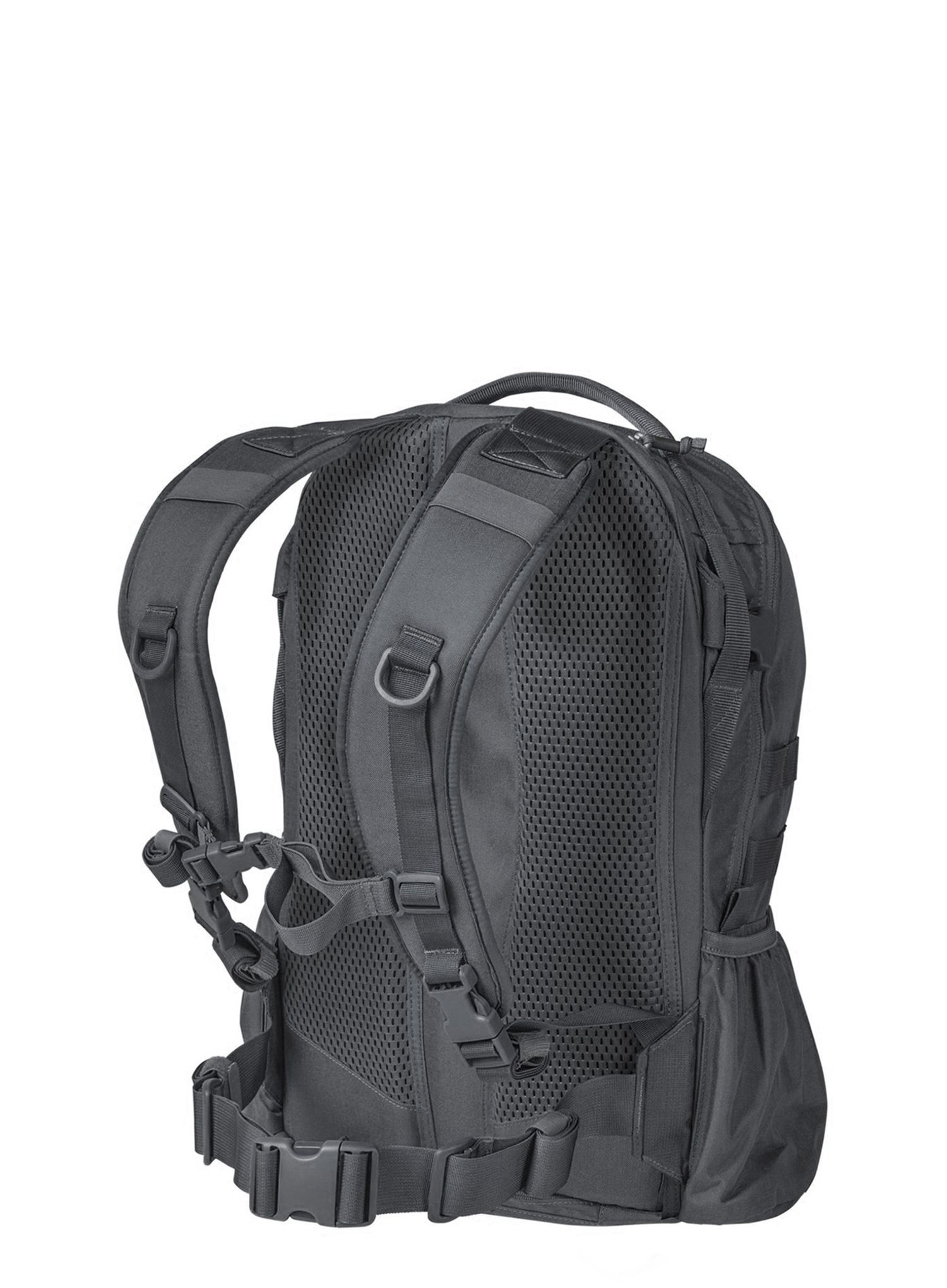 Ruksak Helikon-Tex Raider - Cordura - shadow grey