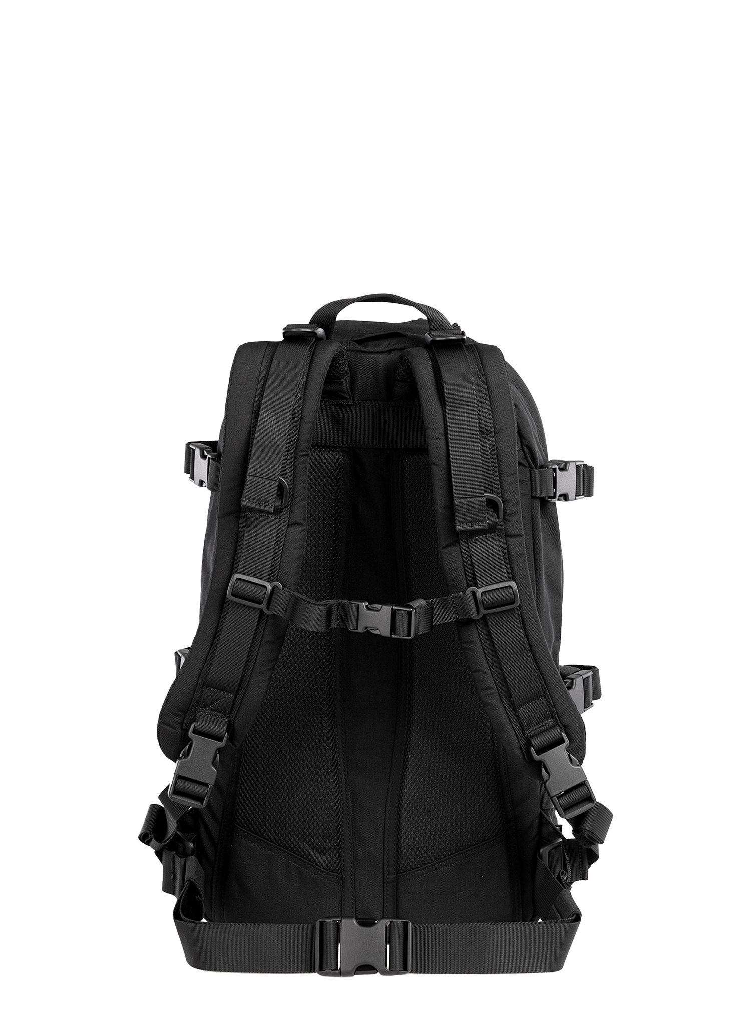 Ruksak Helikon-Tex Ratel Mk2 - Cordura - black
