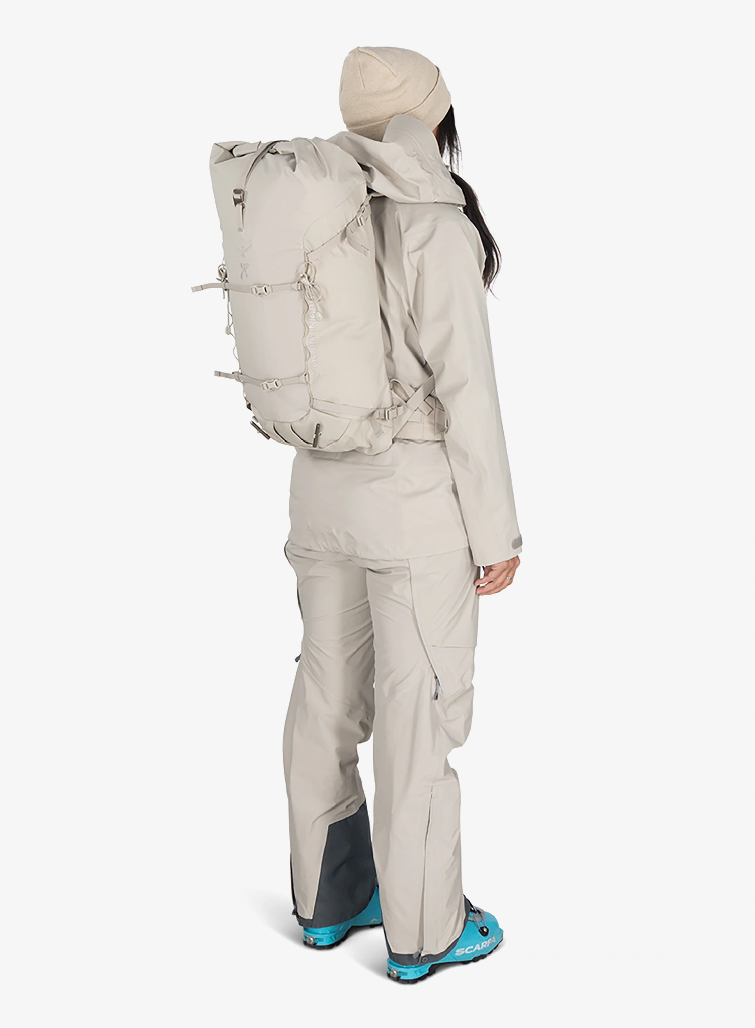 Ruksak Houdini Houdini X Osprey Allt 20L - sandstorm