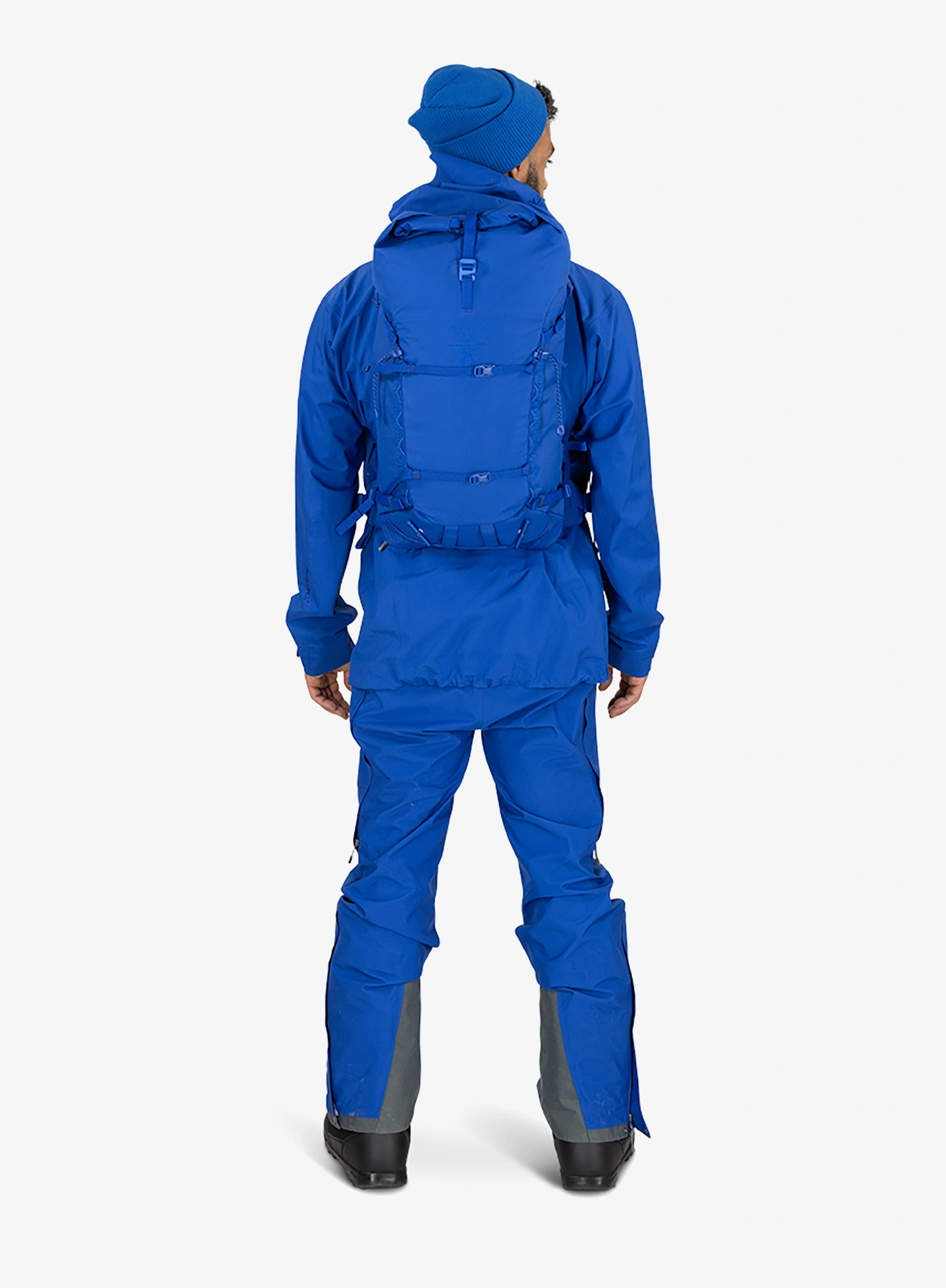 Ruksak Houdini Houdini X Osprey Allt 20L - tribe blue