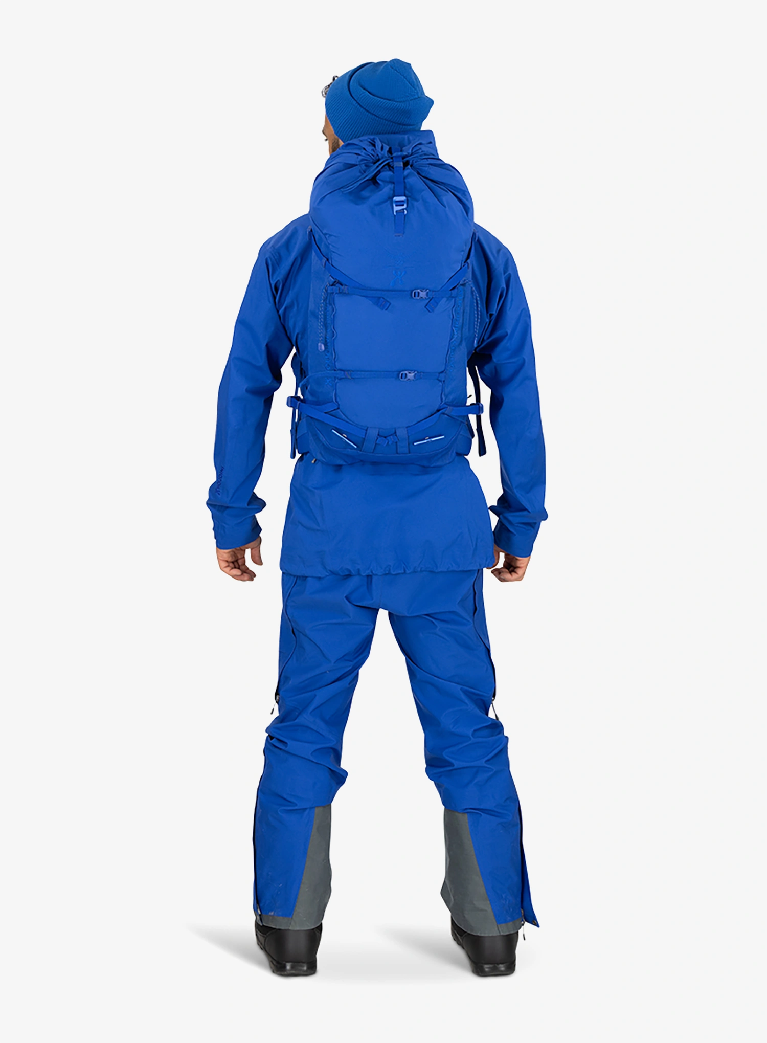 Ruksak Houdini Houdini X Osprey Allt 30L - tribe blue