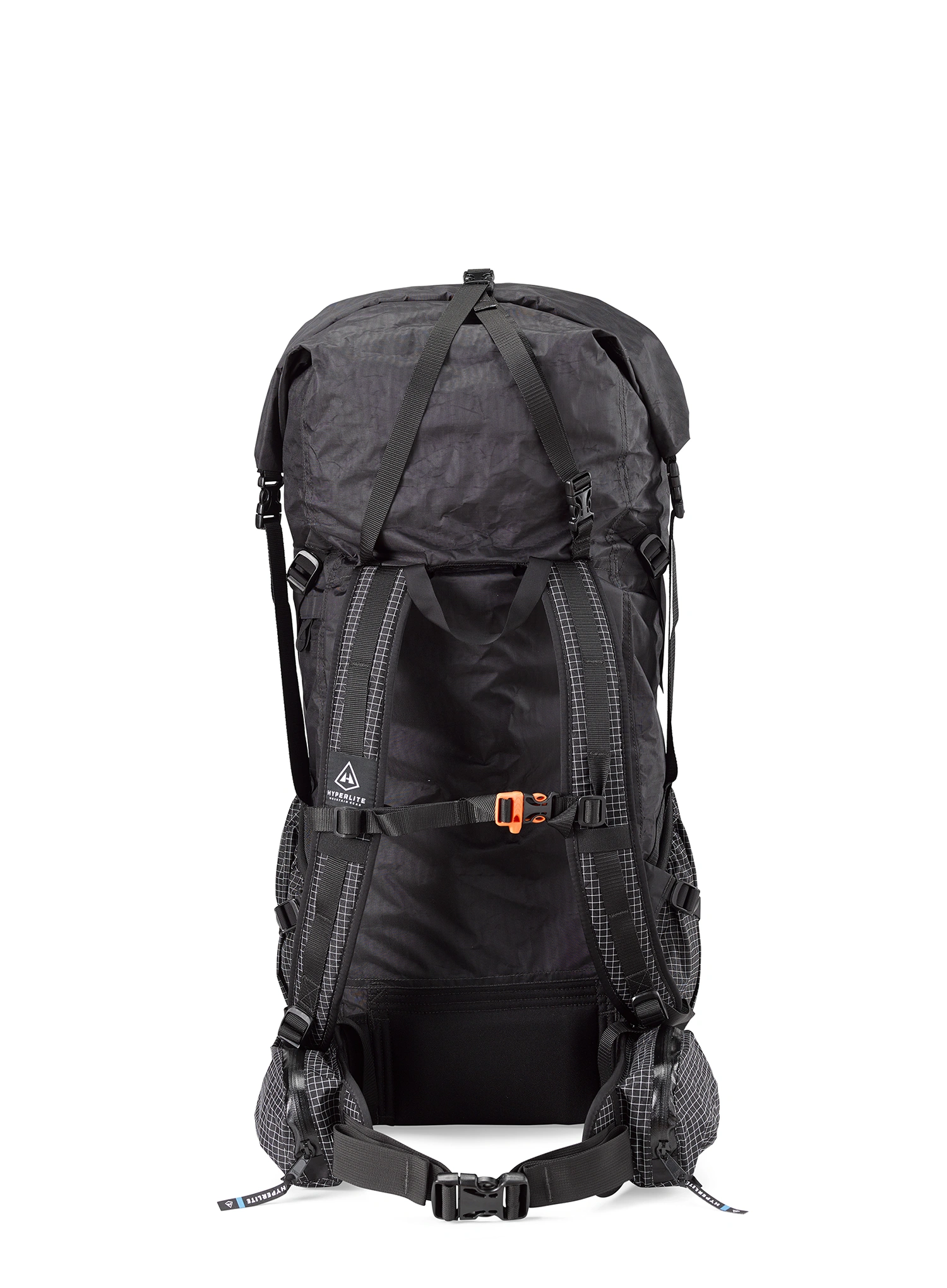 Ruksak Hyperlite Mountain Gear Junction 55 - black/black
