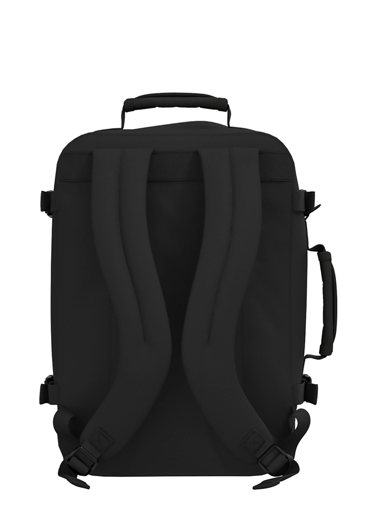 Kabinaski ruksak CabinZero Classic 36 L - absolute black