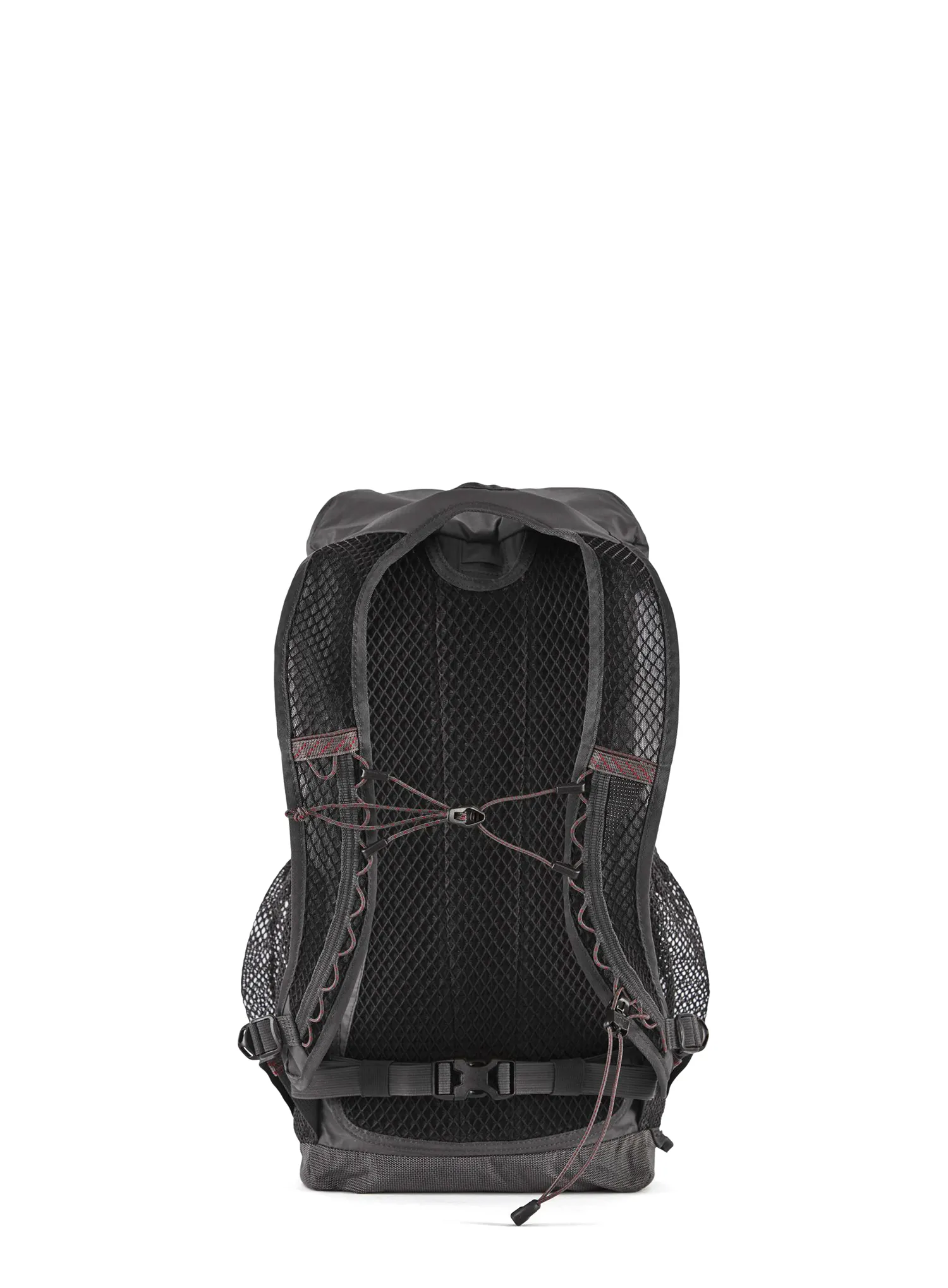 Ruksak Klattermusen Fjorm Backpack 18 L - raven