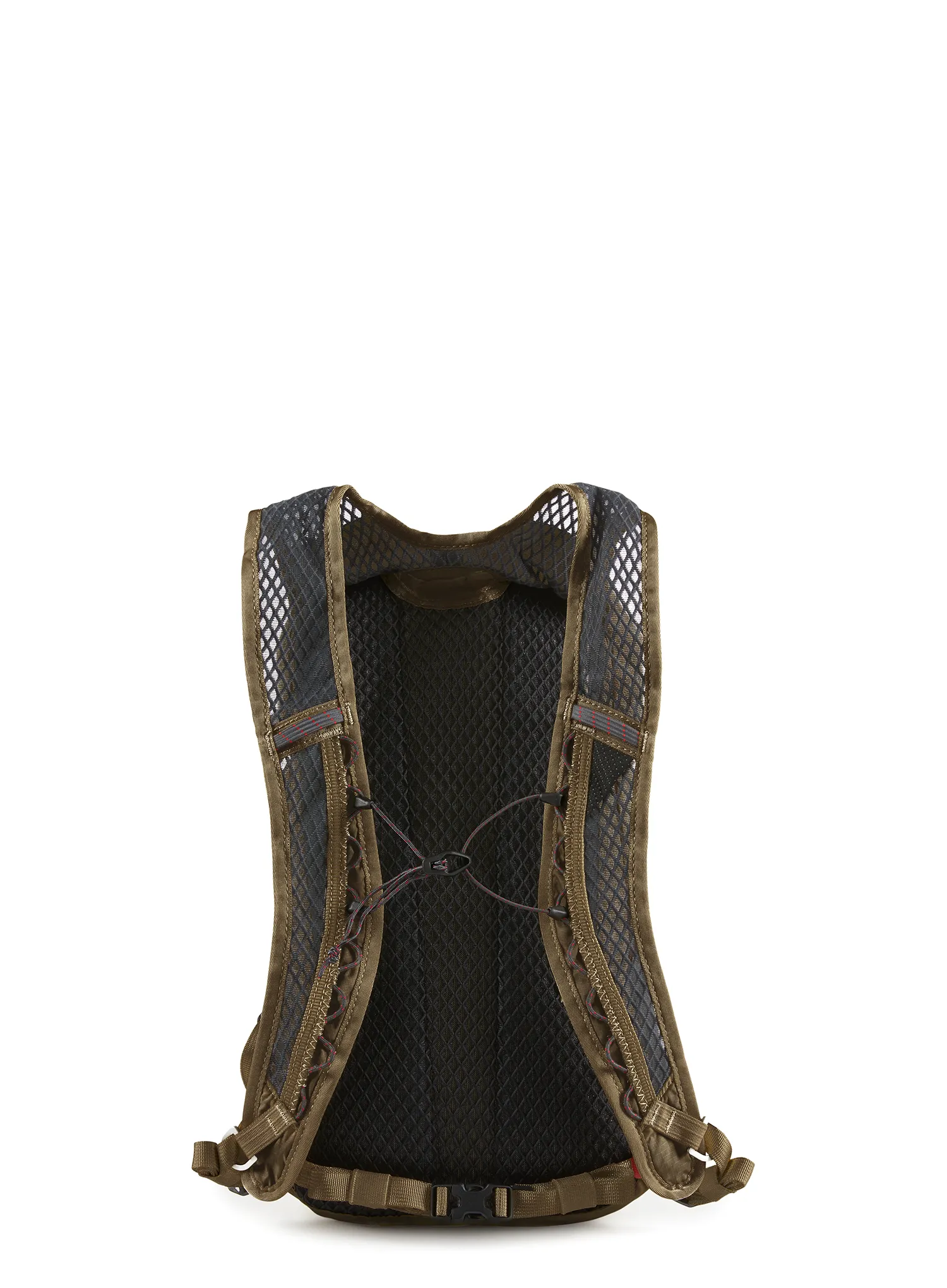 Ruksak Klattermusen Tjalve 2.0 Backpack 10 L - olive