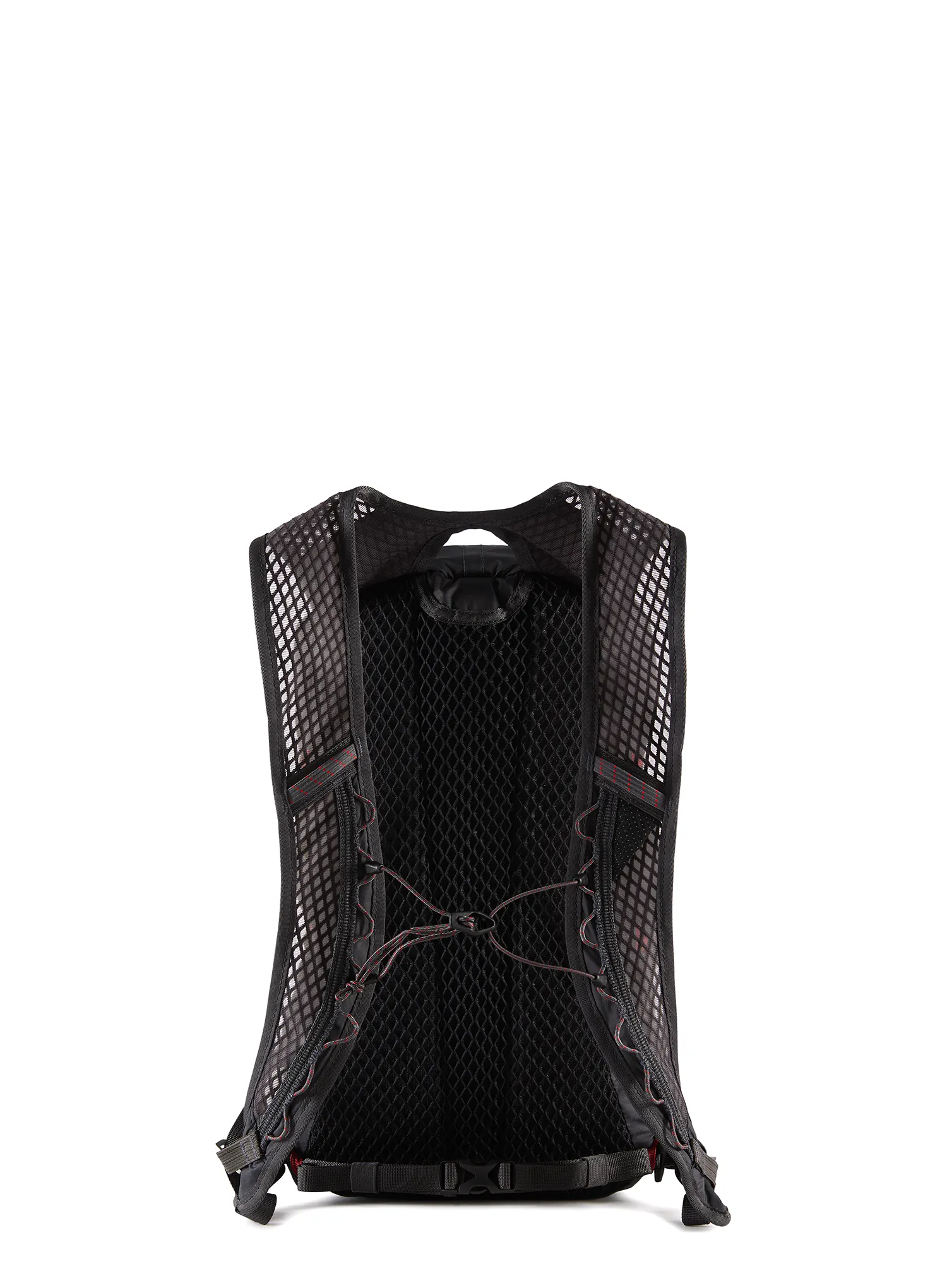 Ruksak Klattermusen Tjalve 2.0 Backpack 10 L - raven