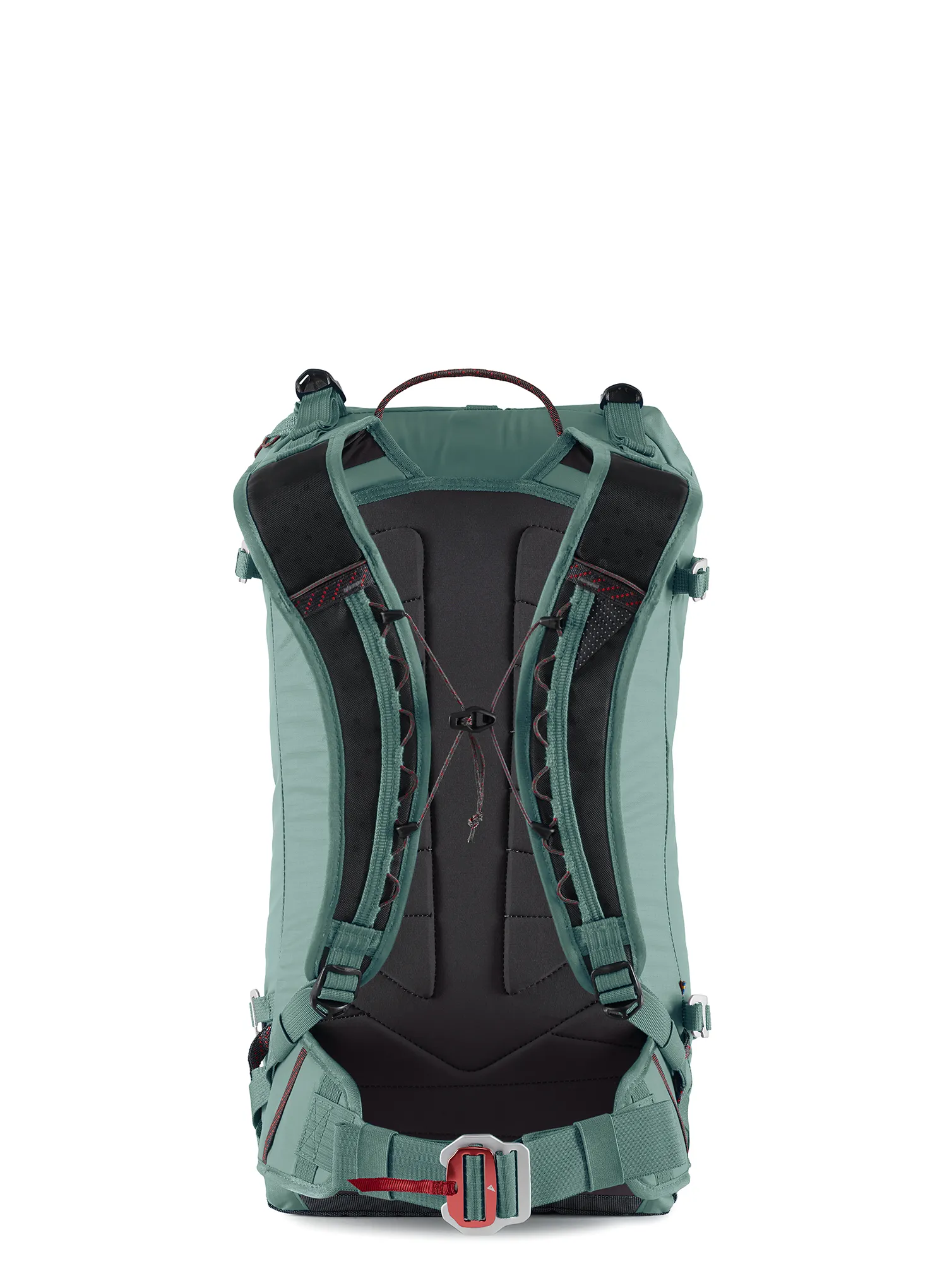 Ruksak Klattermusen Ull Backpack 20 L - jade green