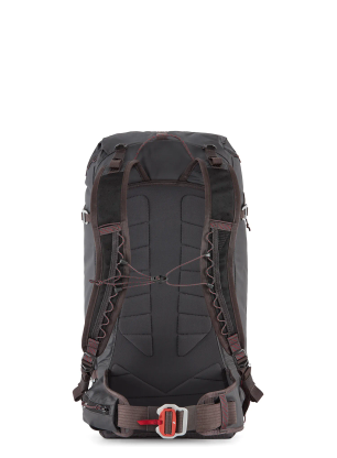 Ruksak Klattermusen Ull Backpack 20 L - raven