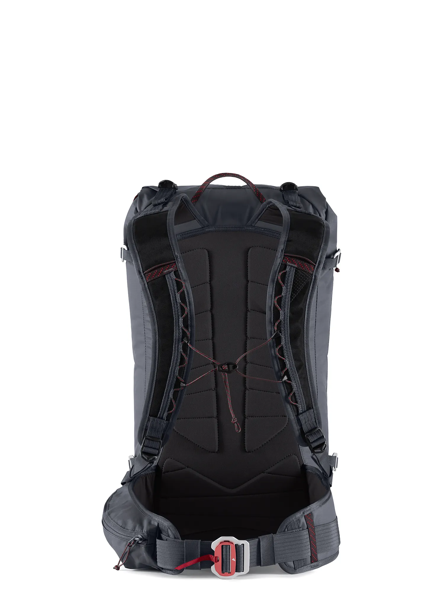 Ruksak Klattermusen Ull Backpack 30 L - raven