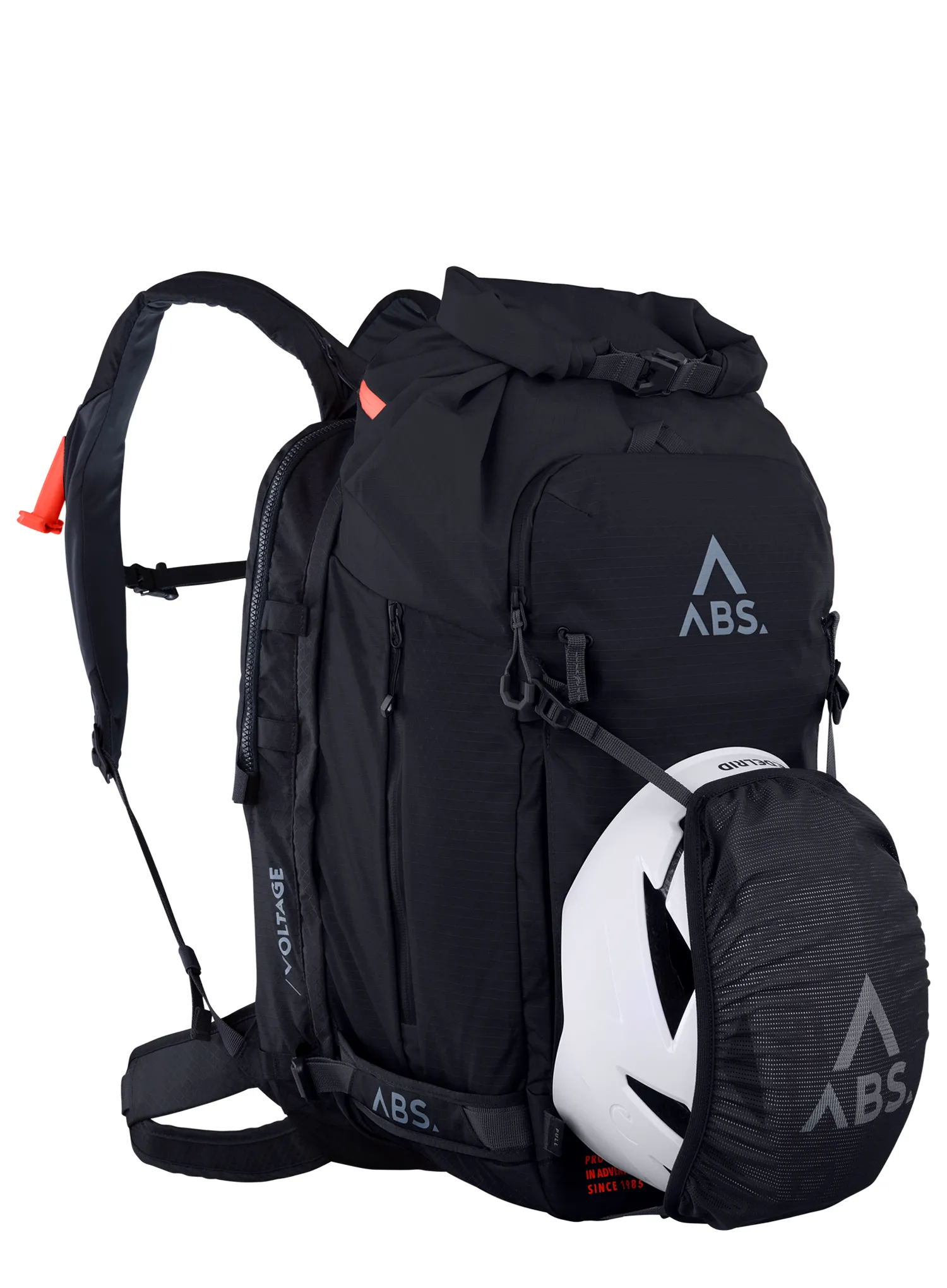 Lavinski ruksak ABS Voltage Set Alpride E2 40 l - dark slate