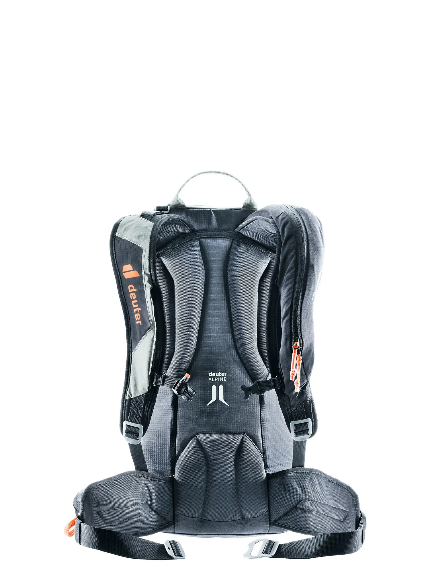 Lavinski ruksak Deuter Alproof Lite 22 - tin/black