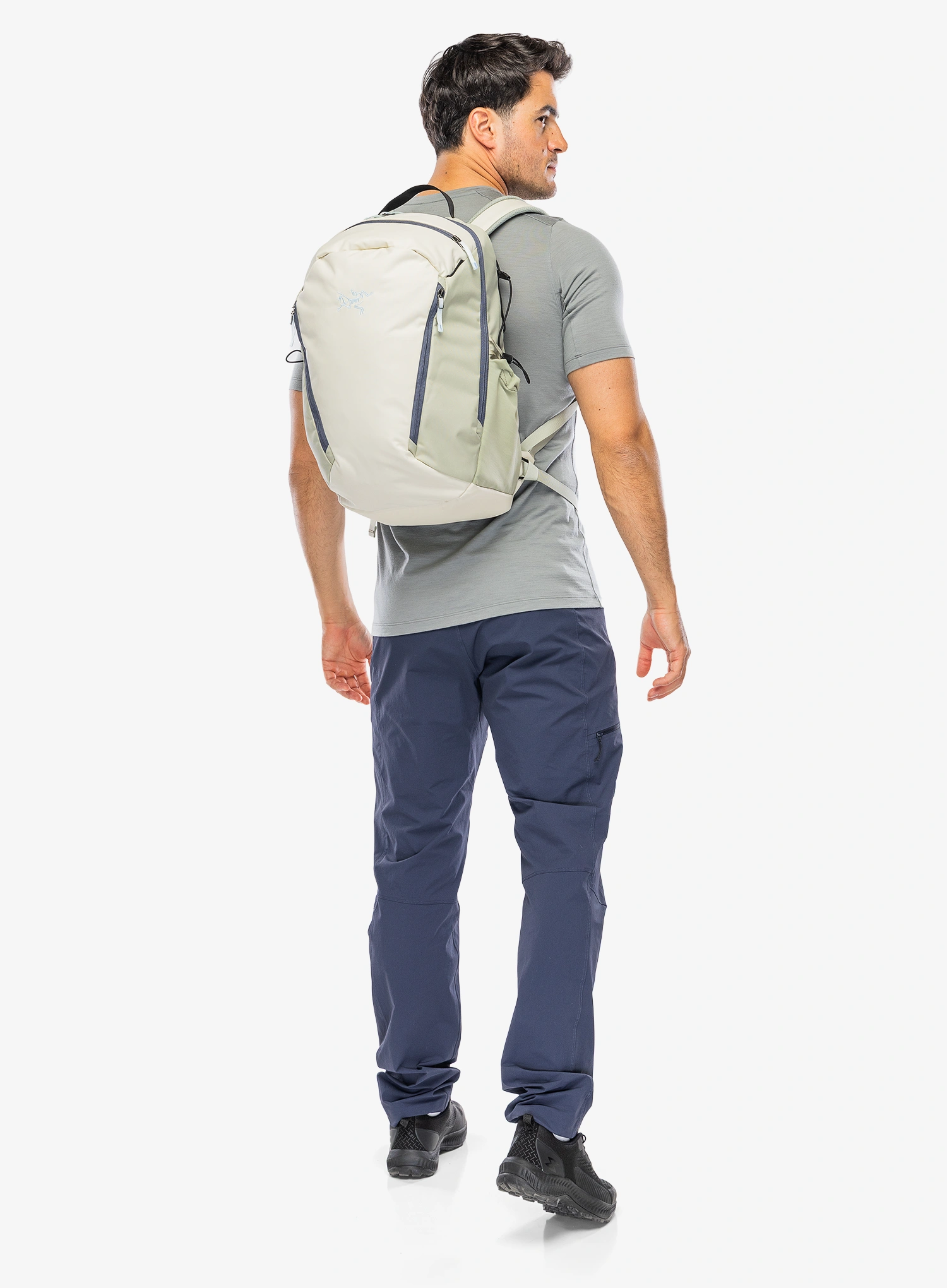 Urbani ruksak Arcteryx Mantis 26 Backpack - headwaters