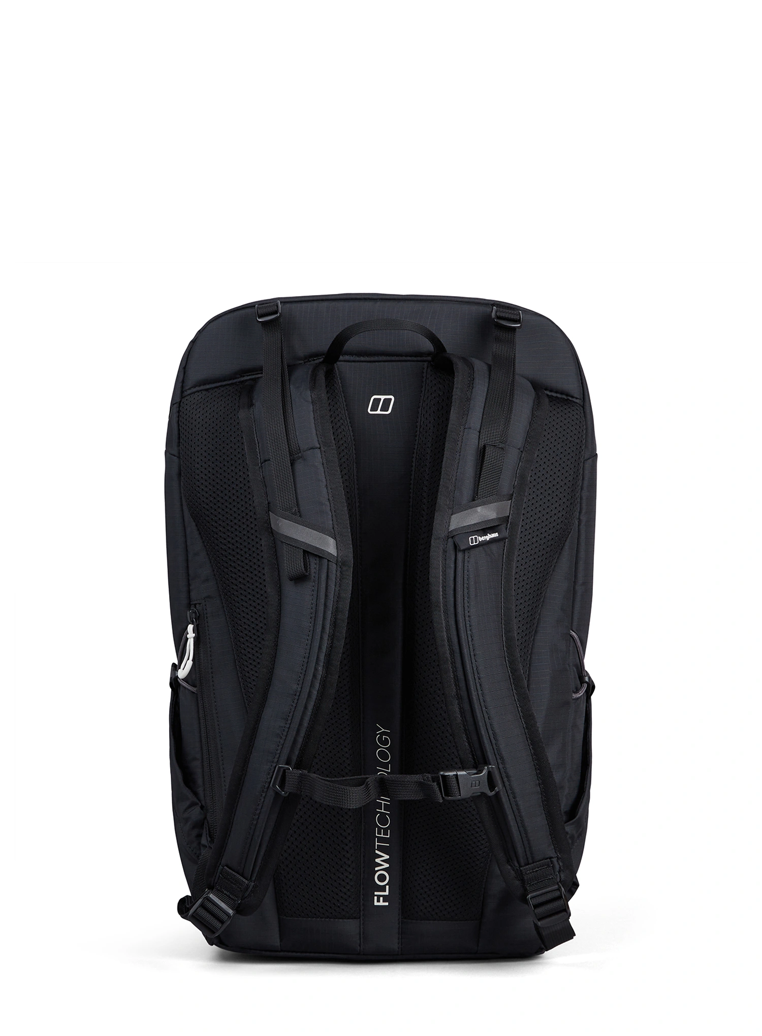 Urbani ruksak Berghaus 24/7 365 U28 - jet black