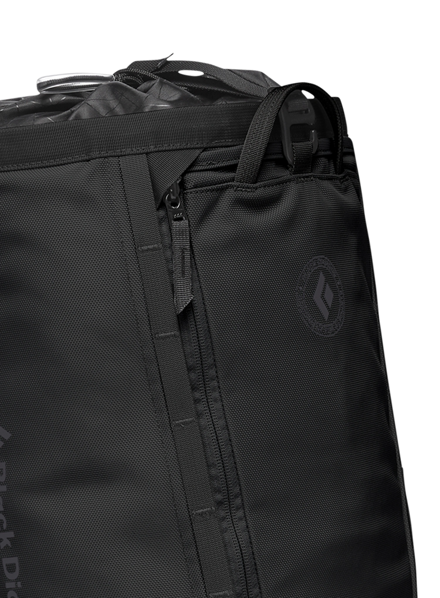 Urbani ruksak Black Diamond Street Creek 24 - black/black