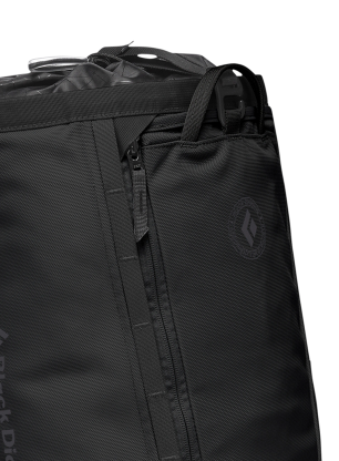 Urbani ruksak Black Diamond Street Creek 24 - black/black