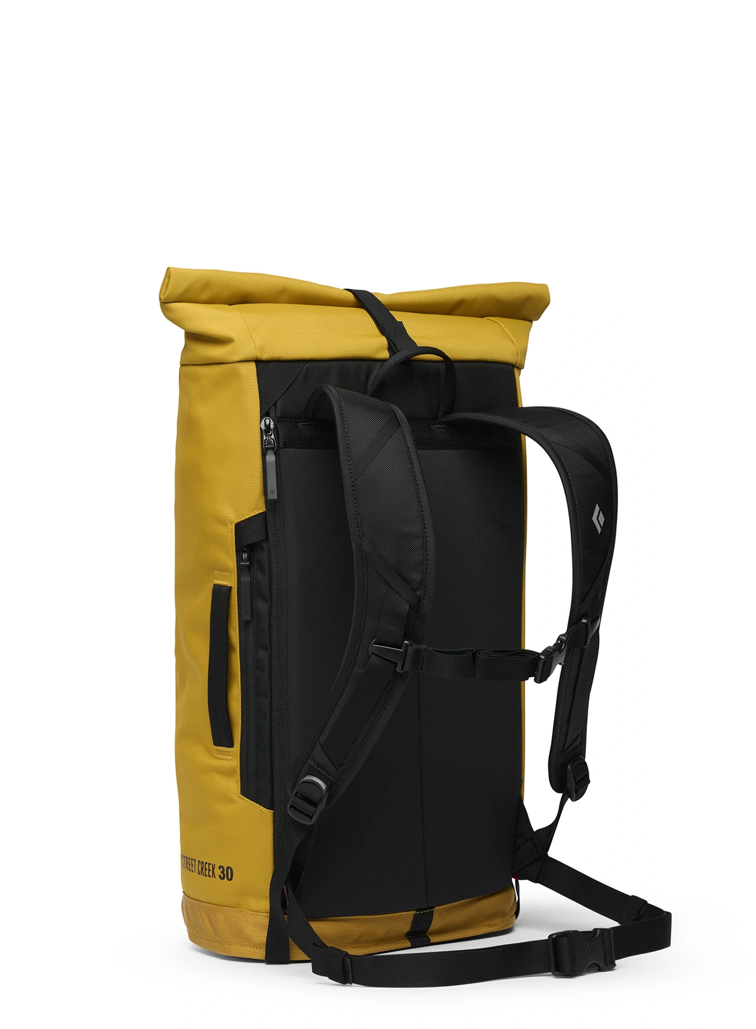 Urbani ruksak Black Diamond Street Creek 30 RT - amber