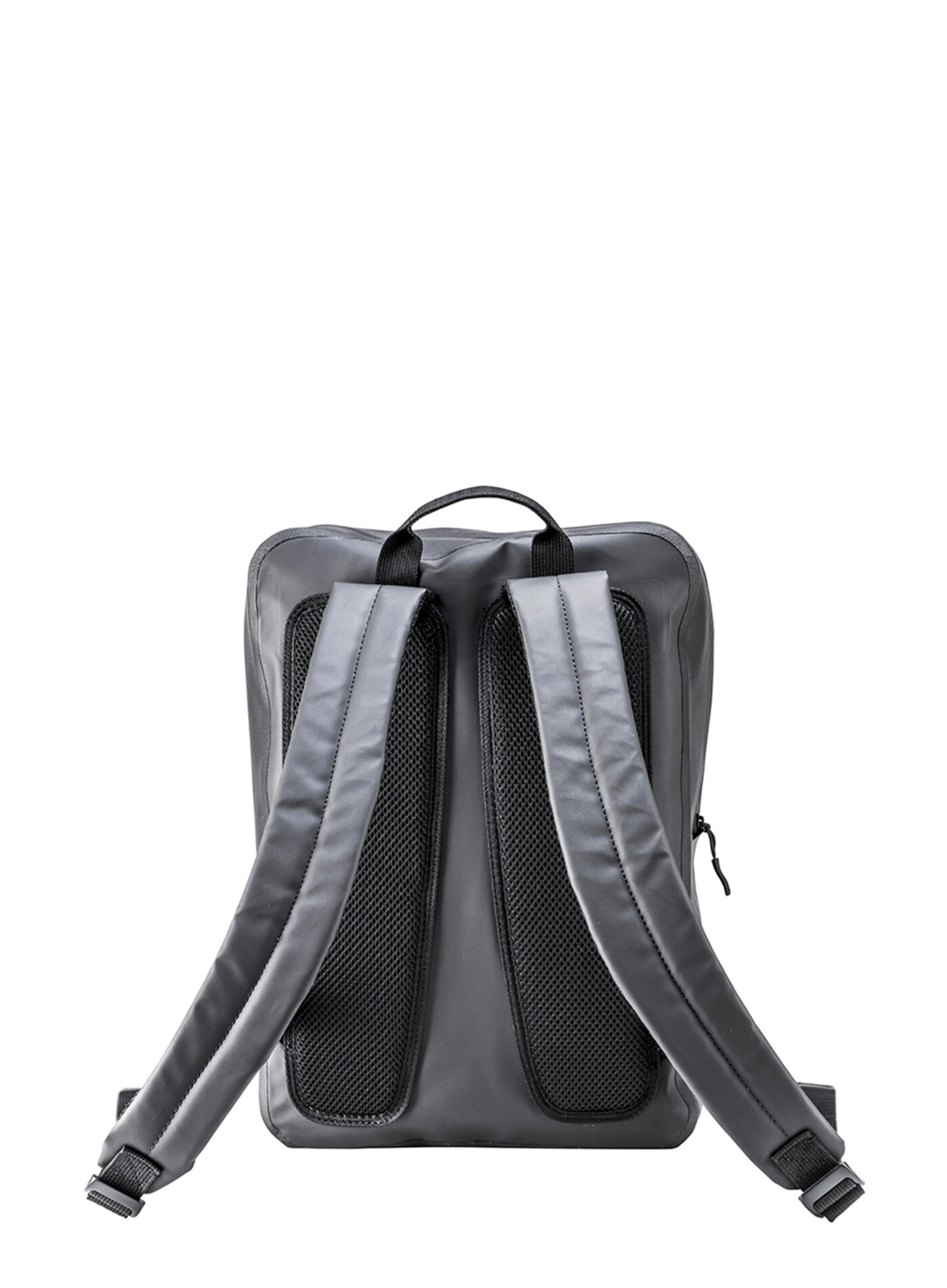 Urbani ruksak Cocoon City Traveler Backpack - grey/black/blue