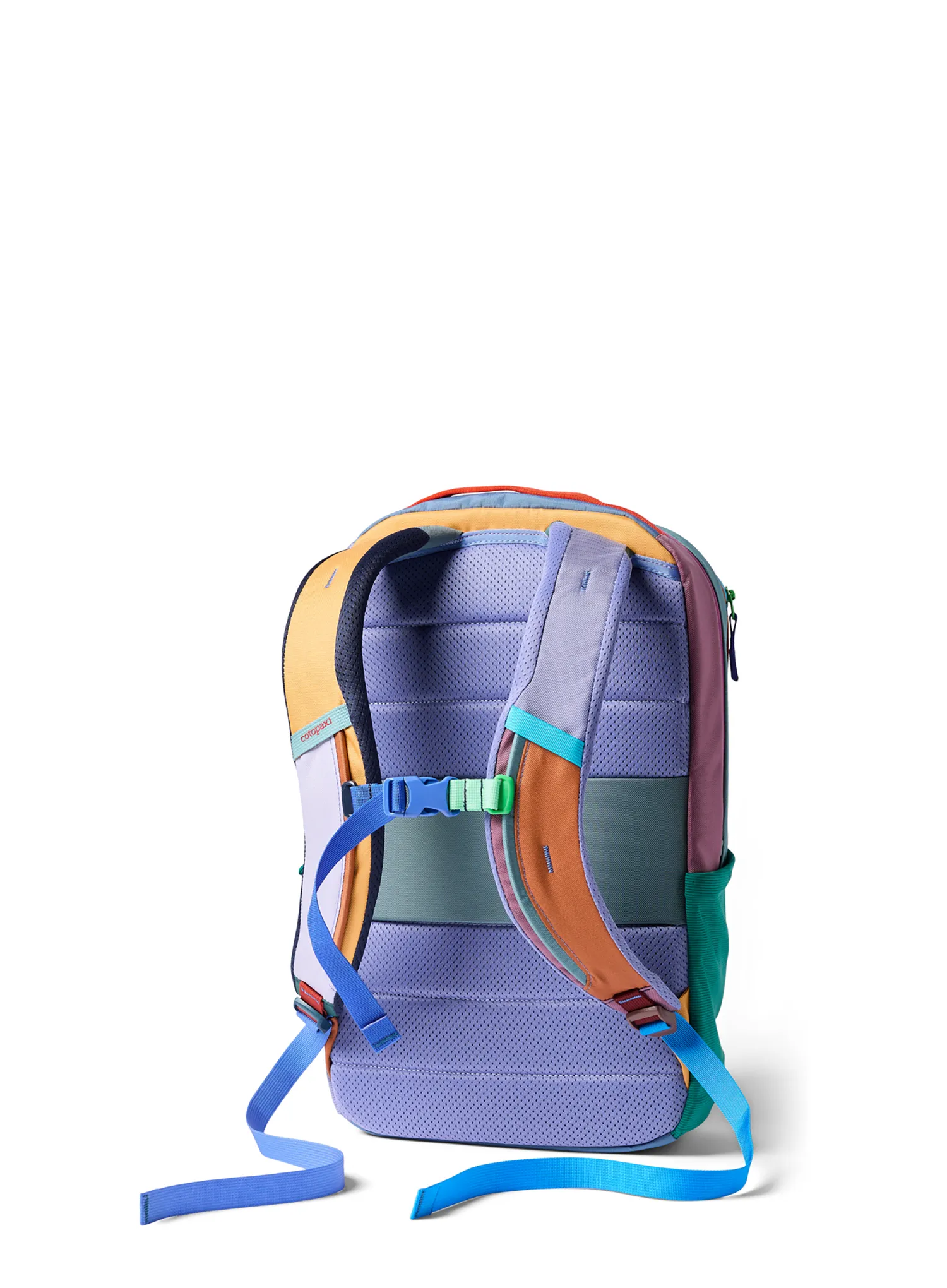 Urbani ruksak Cotopaxi Allpa 18L Daypack - del dia