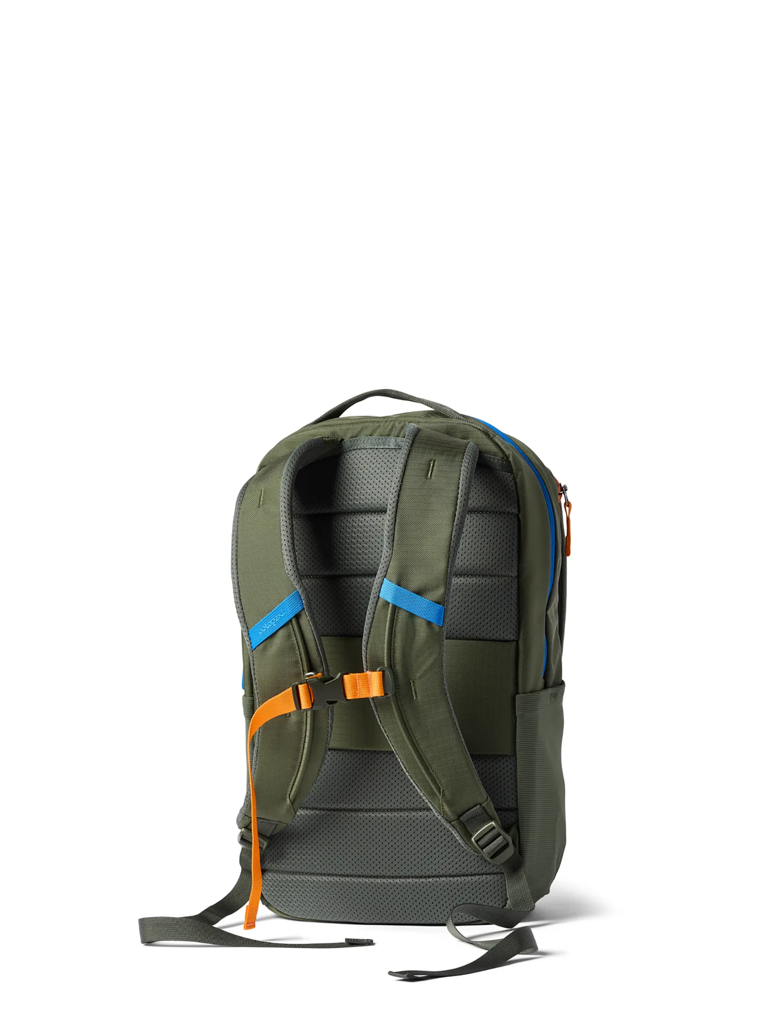 Urbani ruksak Cotopaxi Allpa 18L Daypack - fatigue