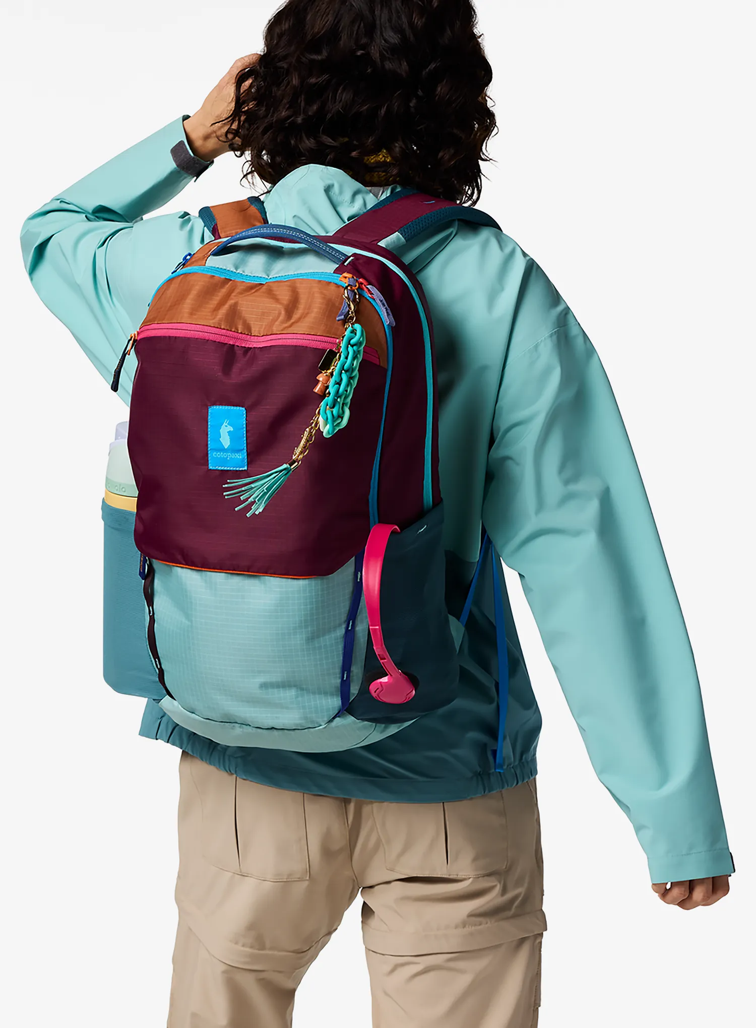 Urbani ruksak Cotopaxi Allpa 26L Daypack - del dia