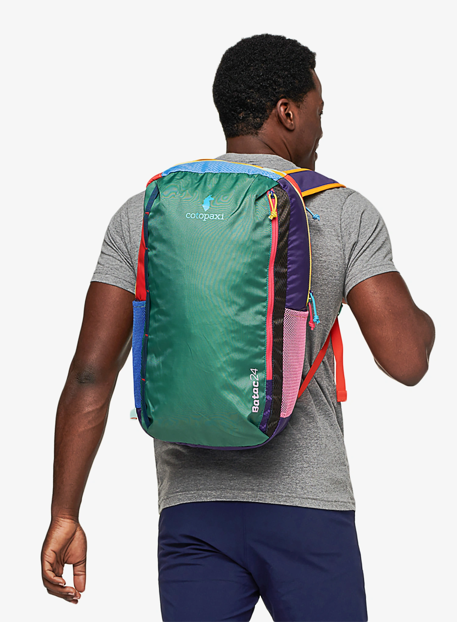 Urbani ruksak Cotopaxi Batac 24L Backpack - del dia