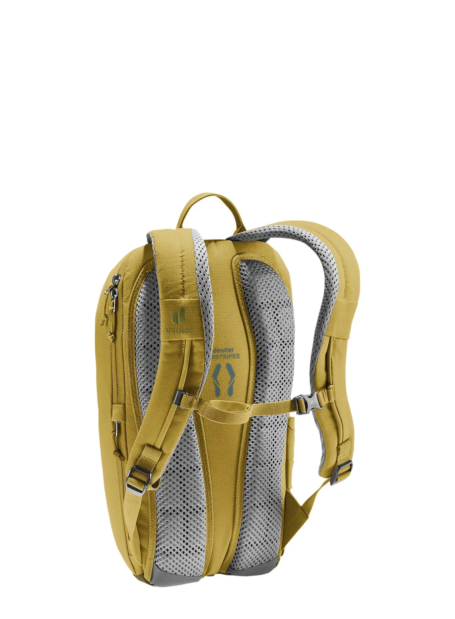 Urbani ruksak Deuter Stepout 12 - kelp/nori