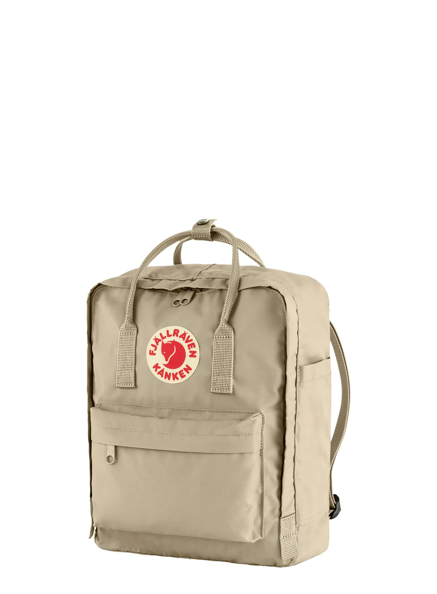Urbani ruksak Fjallraven Kanken - fossil