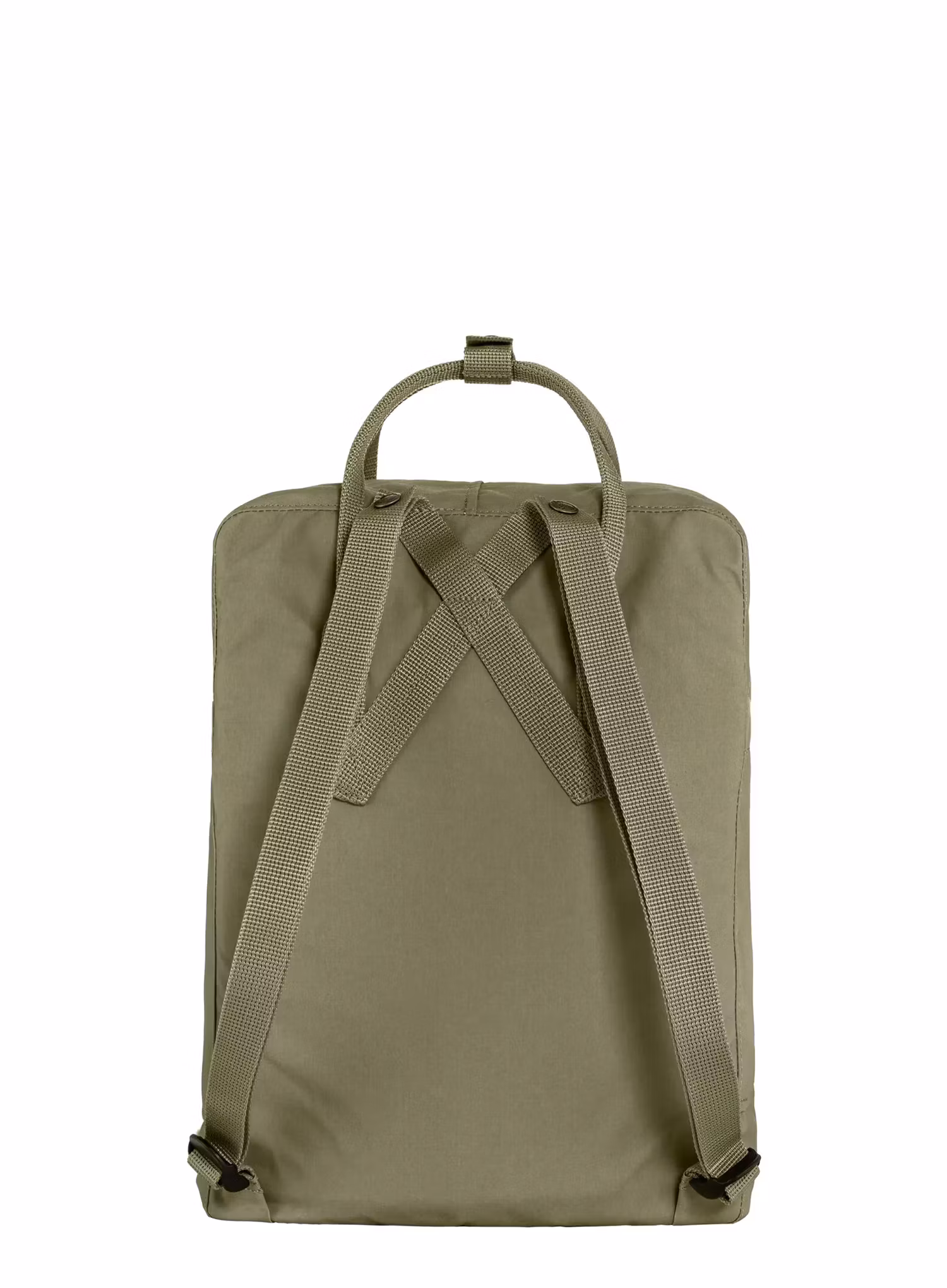 Urbani ruksak Fjallraven Kanken - green