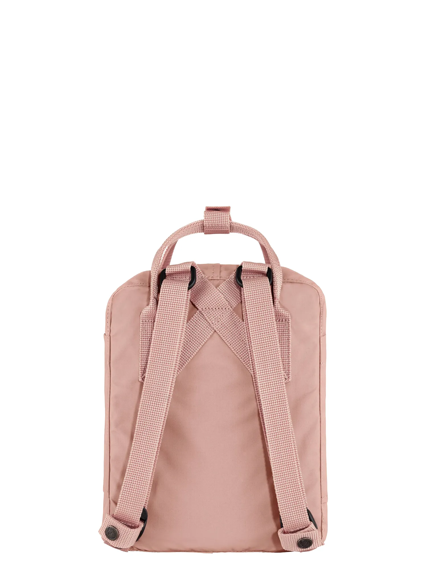 Urbani ruksak Fjallraven Kanken Mini - chalk rose
