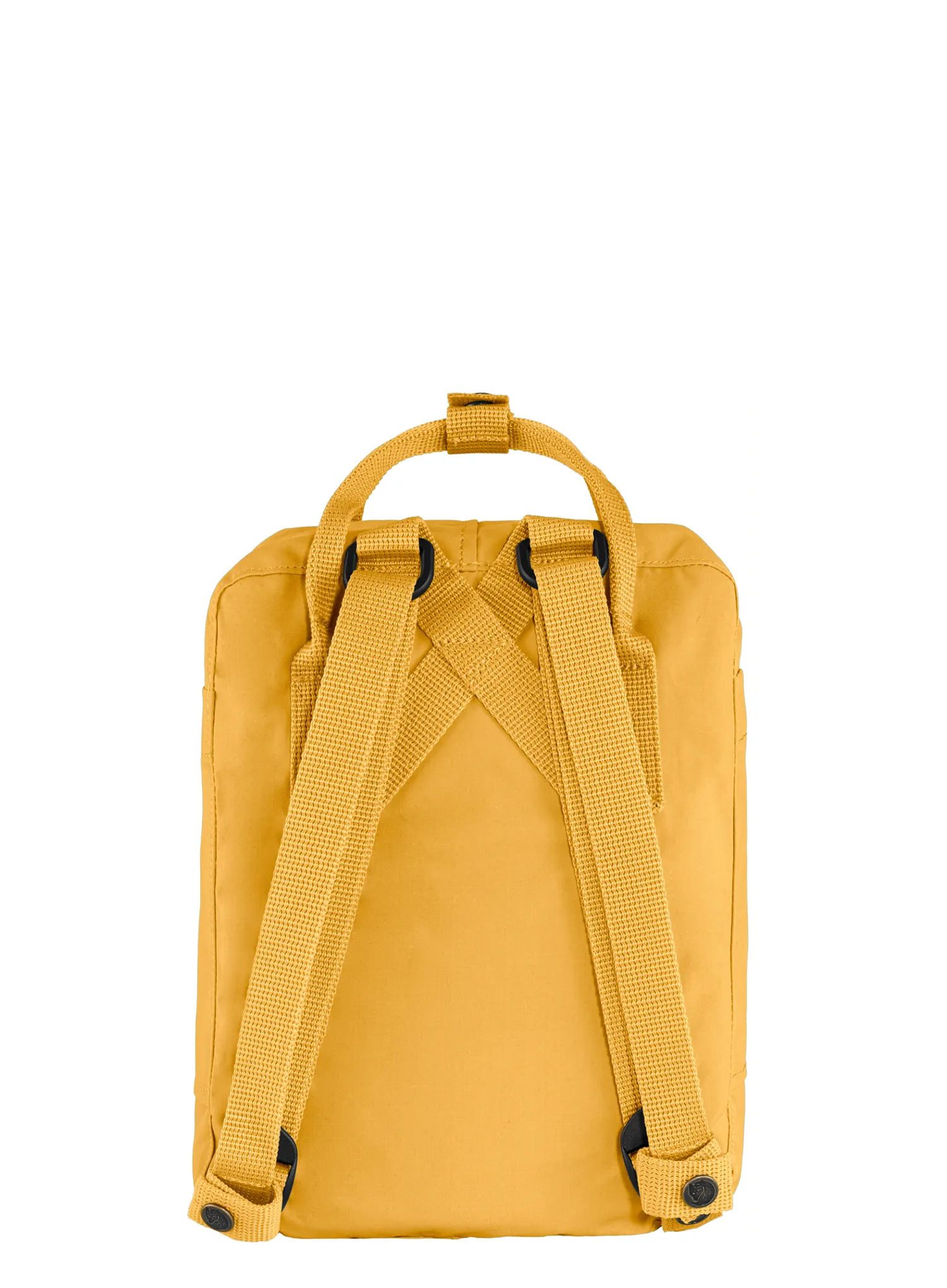 Urbani ruksak Fjallraven Kanken Mini - ochre