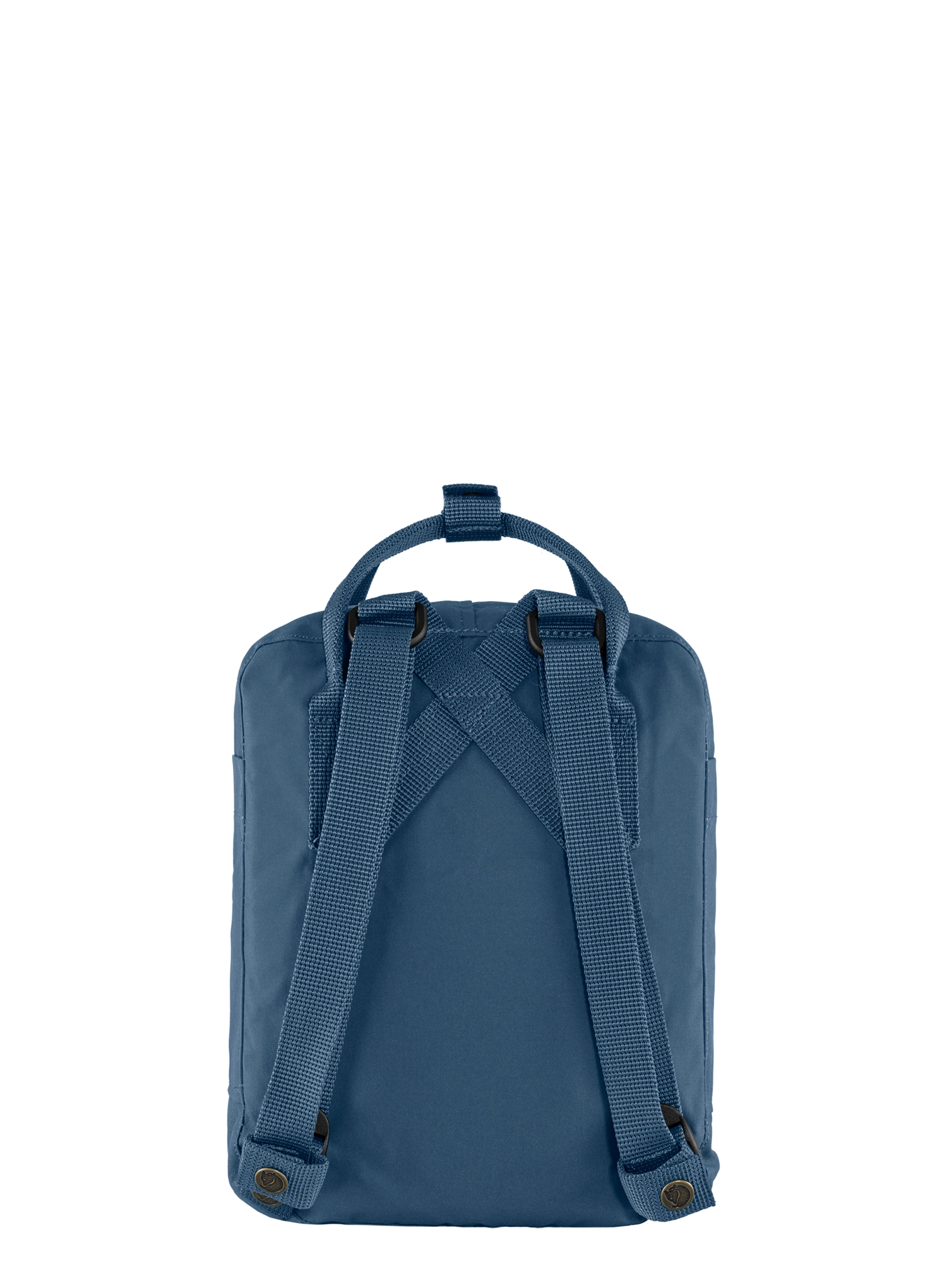 Urbani ruksak Fjallraven Kanken Mini - royal blue